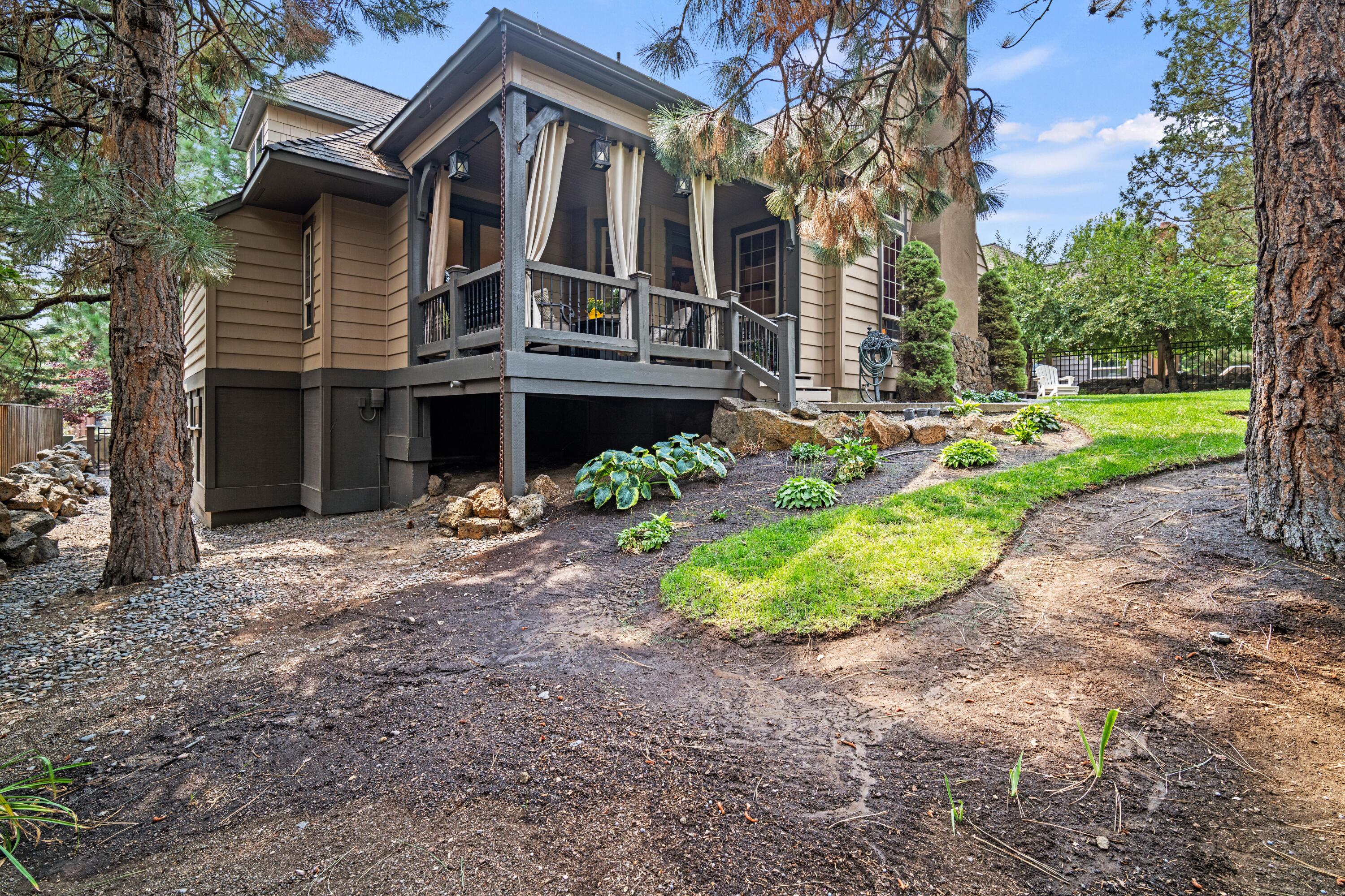 Mtn River Estates - Residential