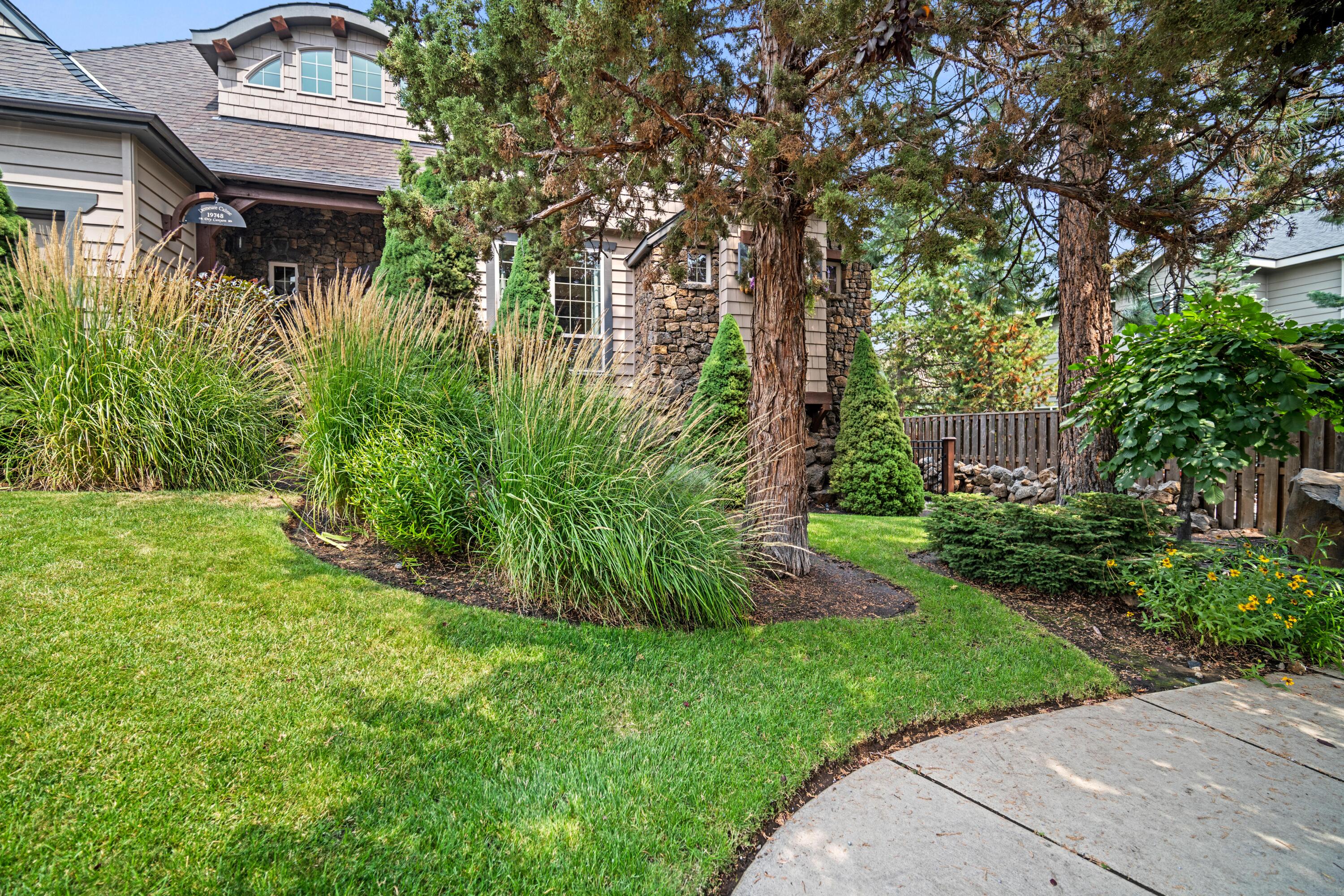 Mtn River Estates - Residential