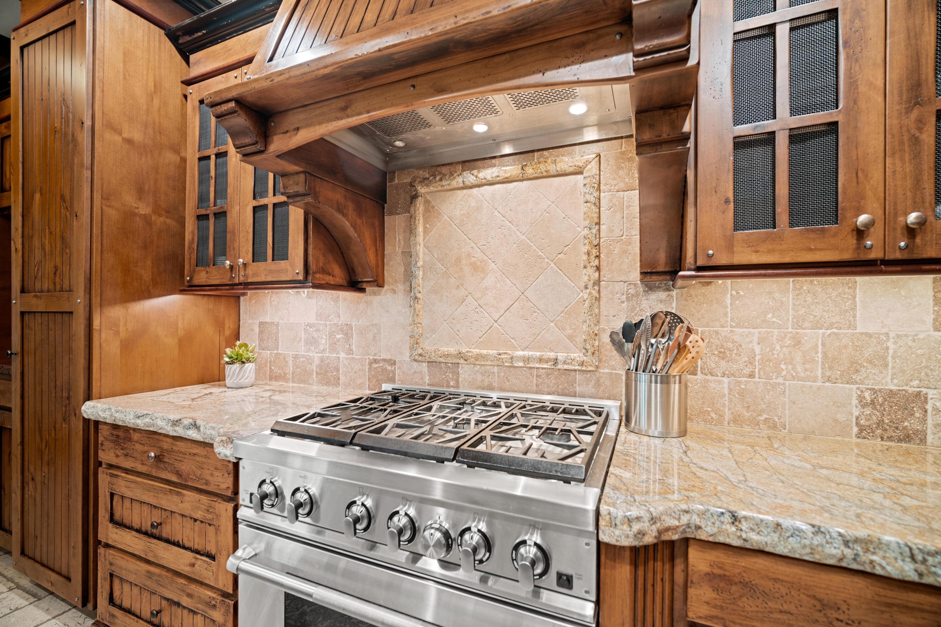 Mtn River Estates - Residential