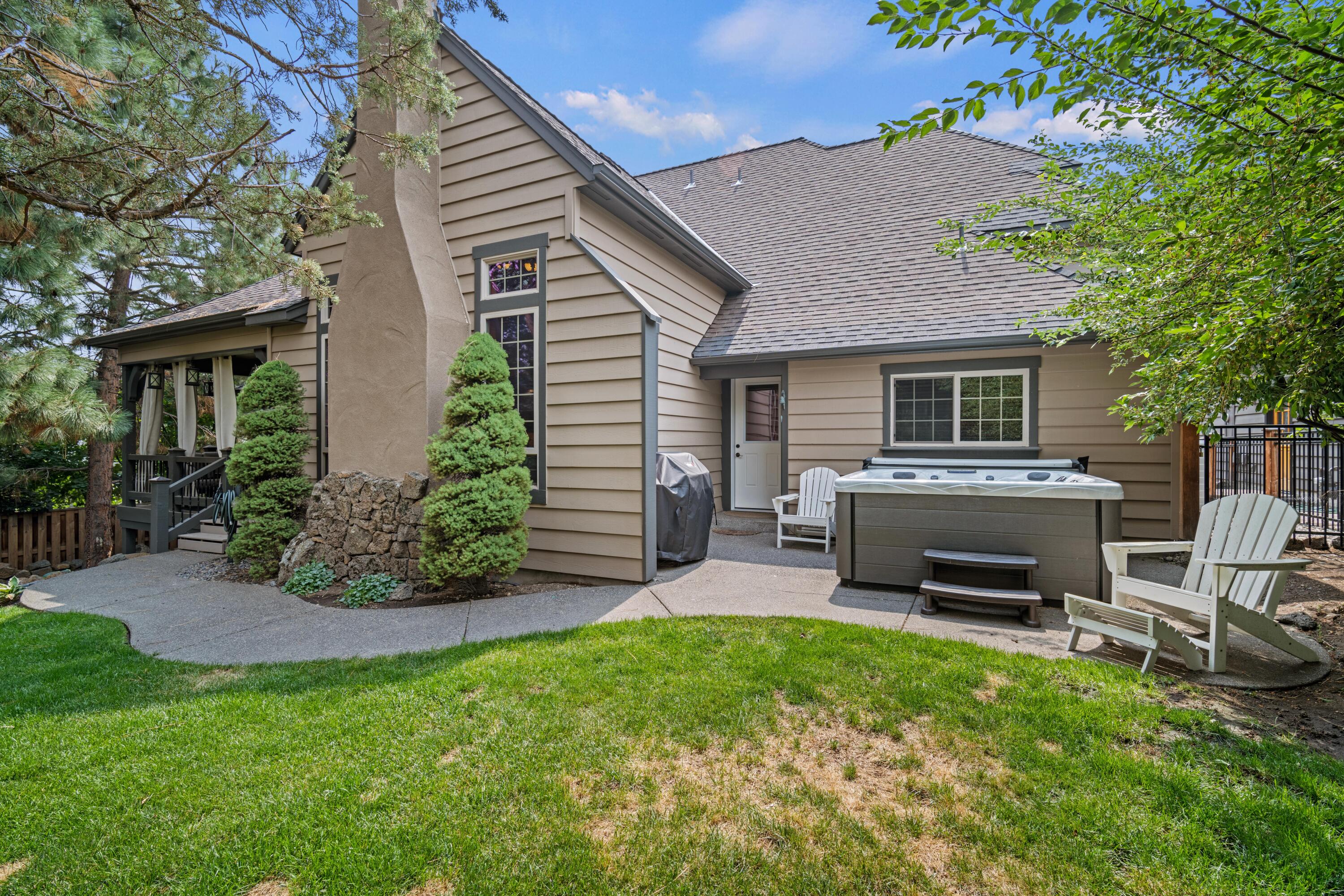 Mtn River Estates - Residential