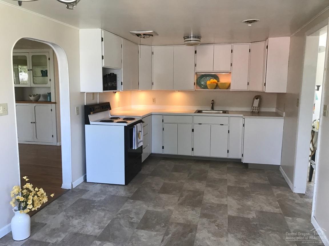 Elkins Tract - Residential