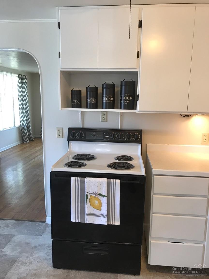 Elkins Tract - Residential