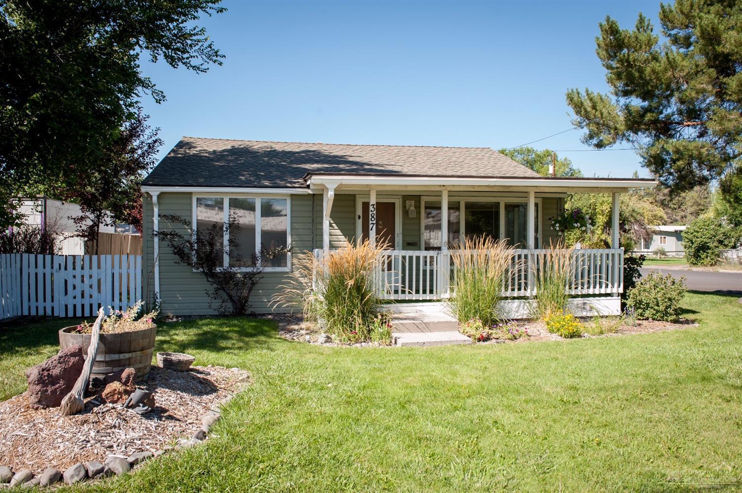 Elkins Tract - Residential