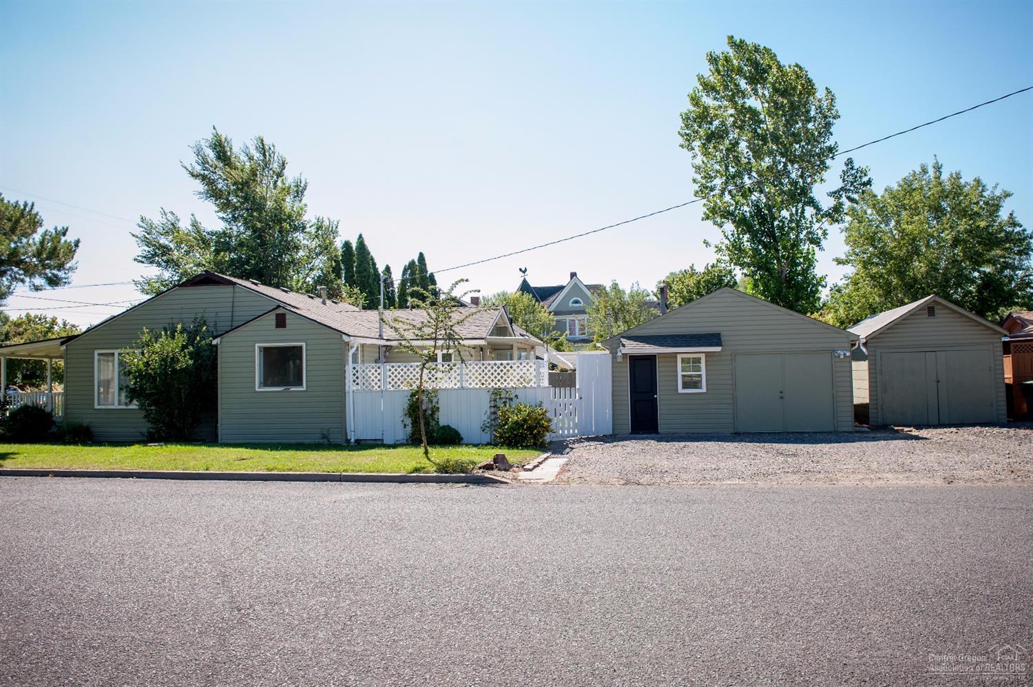 Elkins Tract - Residential