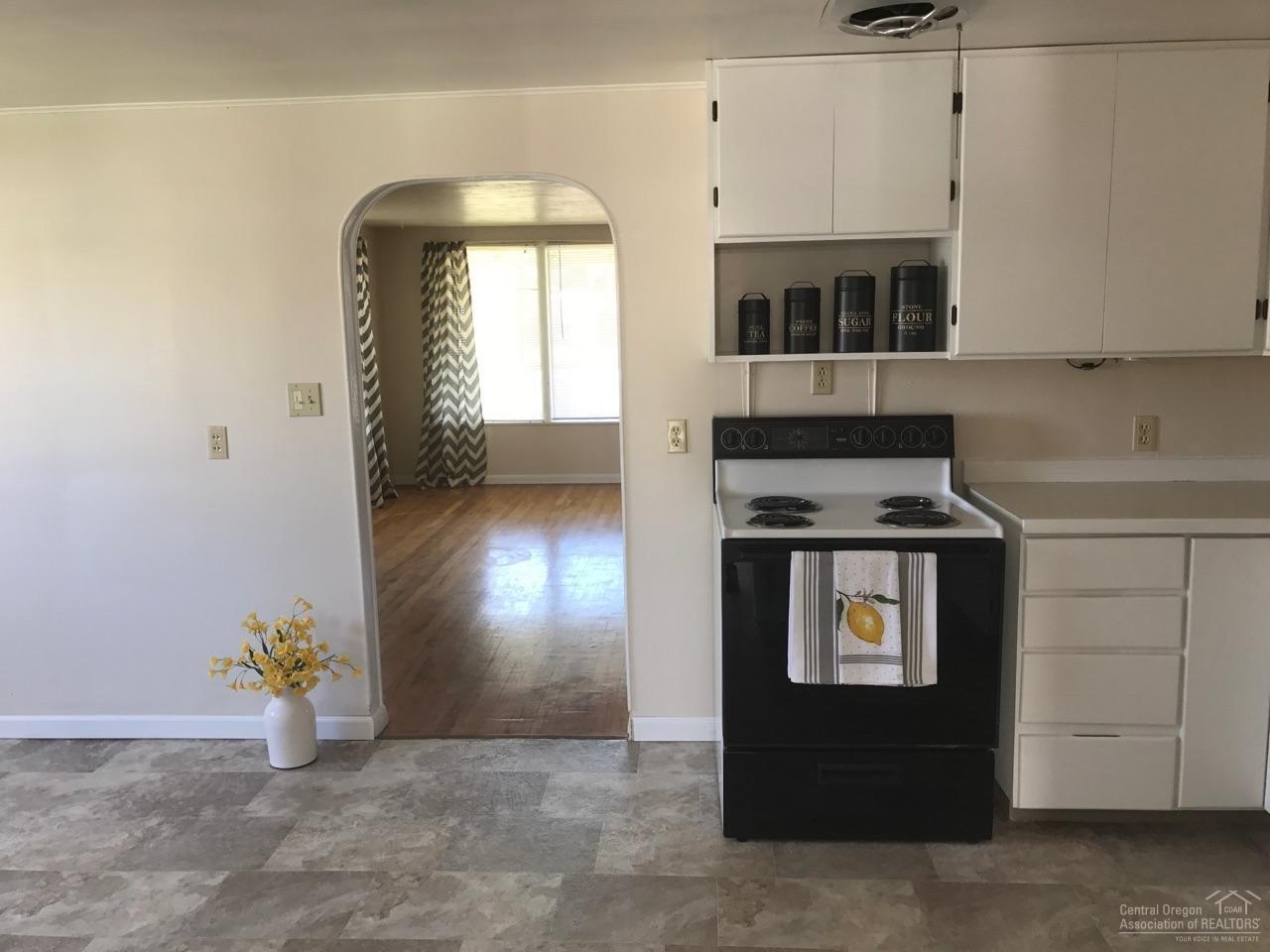 Elkins Tract - Residential