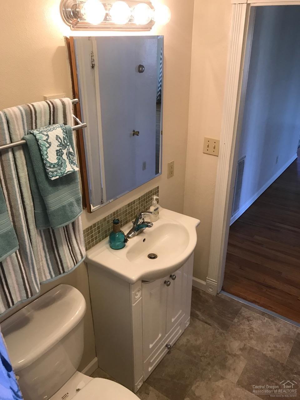 Elkins Tract - Residential