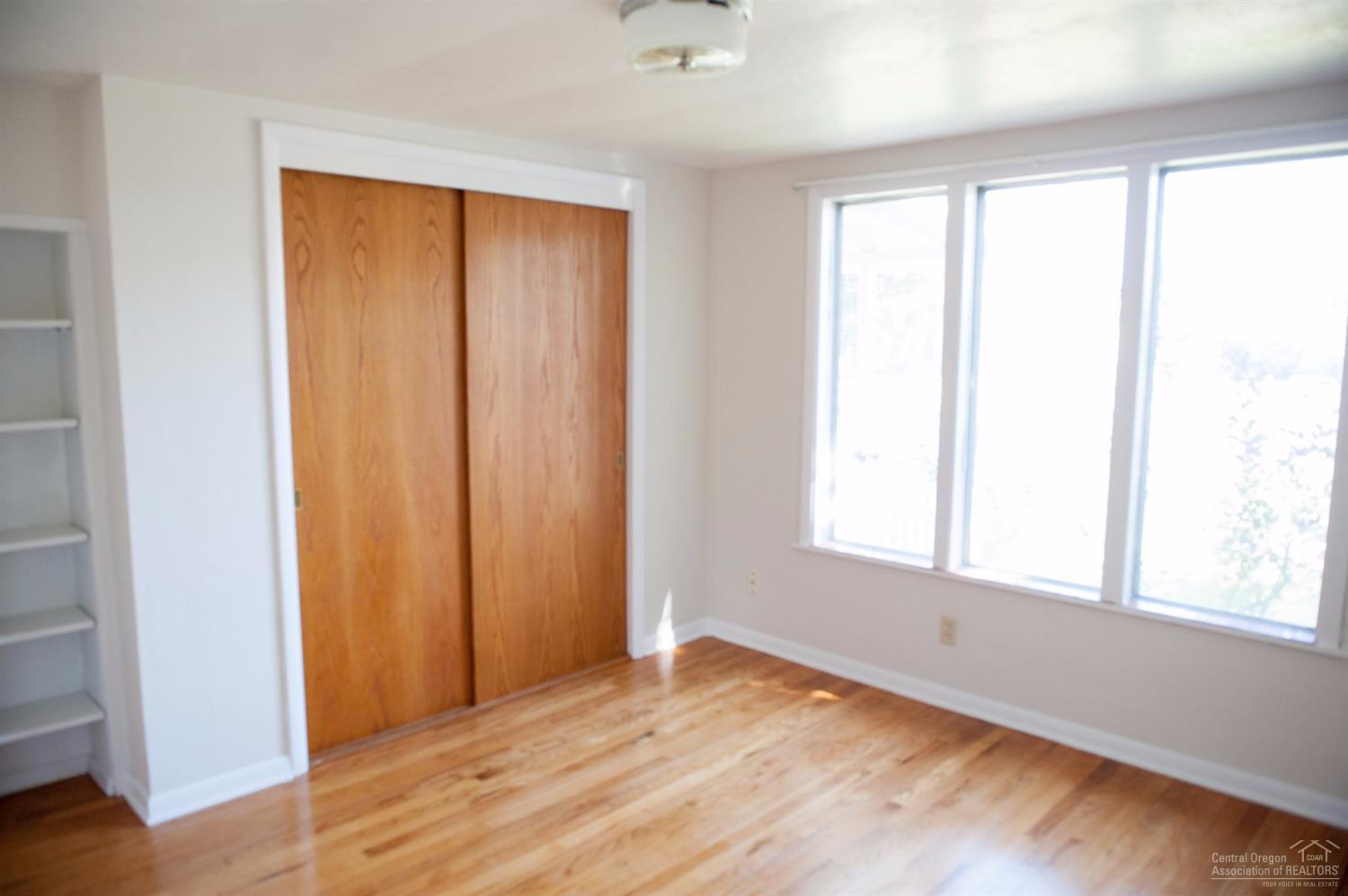 Elkins Tract - Residential