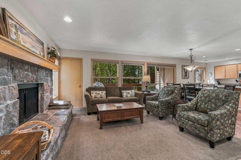 Photo of 57402 Beaver Ridge Loop #45, Sunriver, OR 97707 (MLS # 220228597)