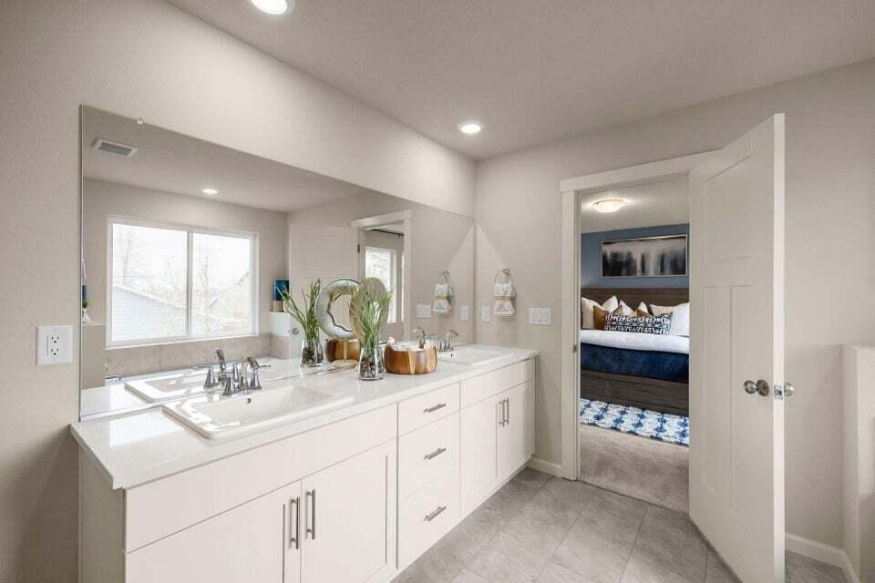 Acadia Pointe Phase 1 and 2 - Residential