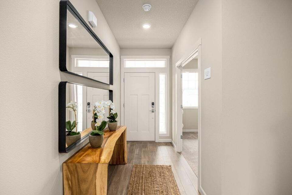 Acadia Pointe Phase 1 and 2 - Residential