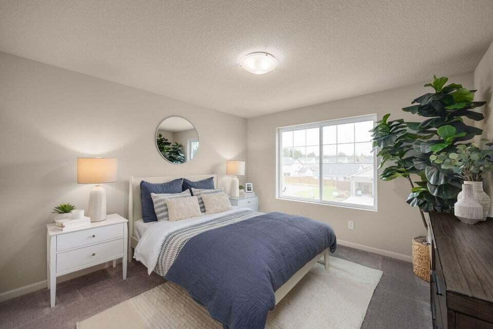 Acadia Pointe Phase 1 and 2 - Residential