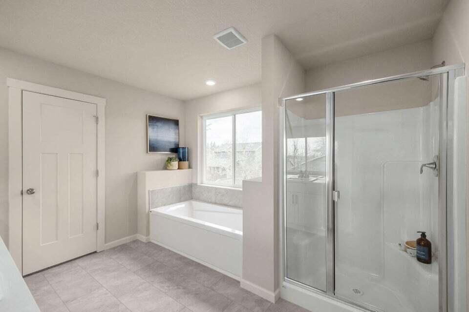 Acadia Pointe Phase 1 and 2 - Residential