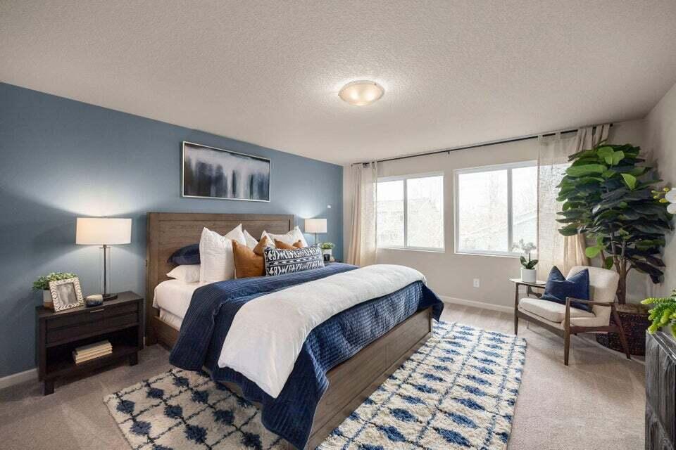 Acadia Pointe Phase 1 and 2 - Residential