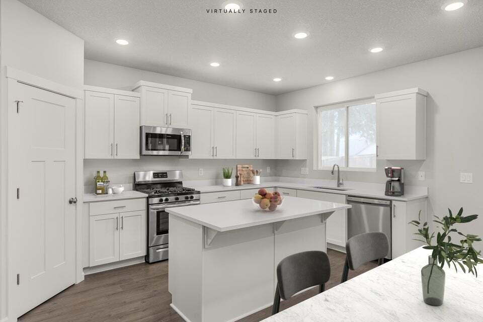 Acadia Pointe Phase 1 and 2 - Residential