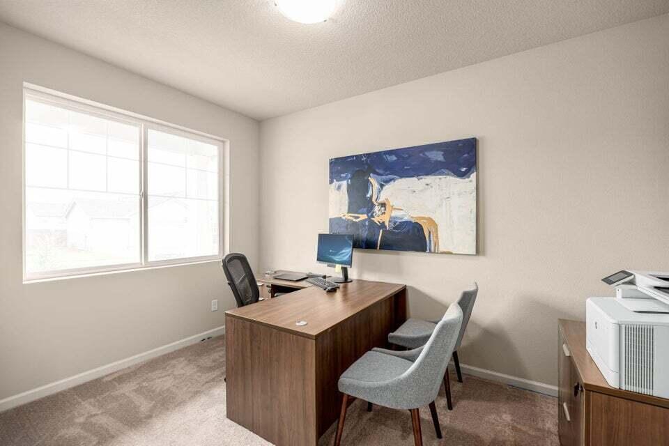 Acadia Pointe Phase 1 and 2 - Residential