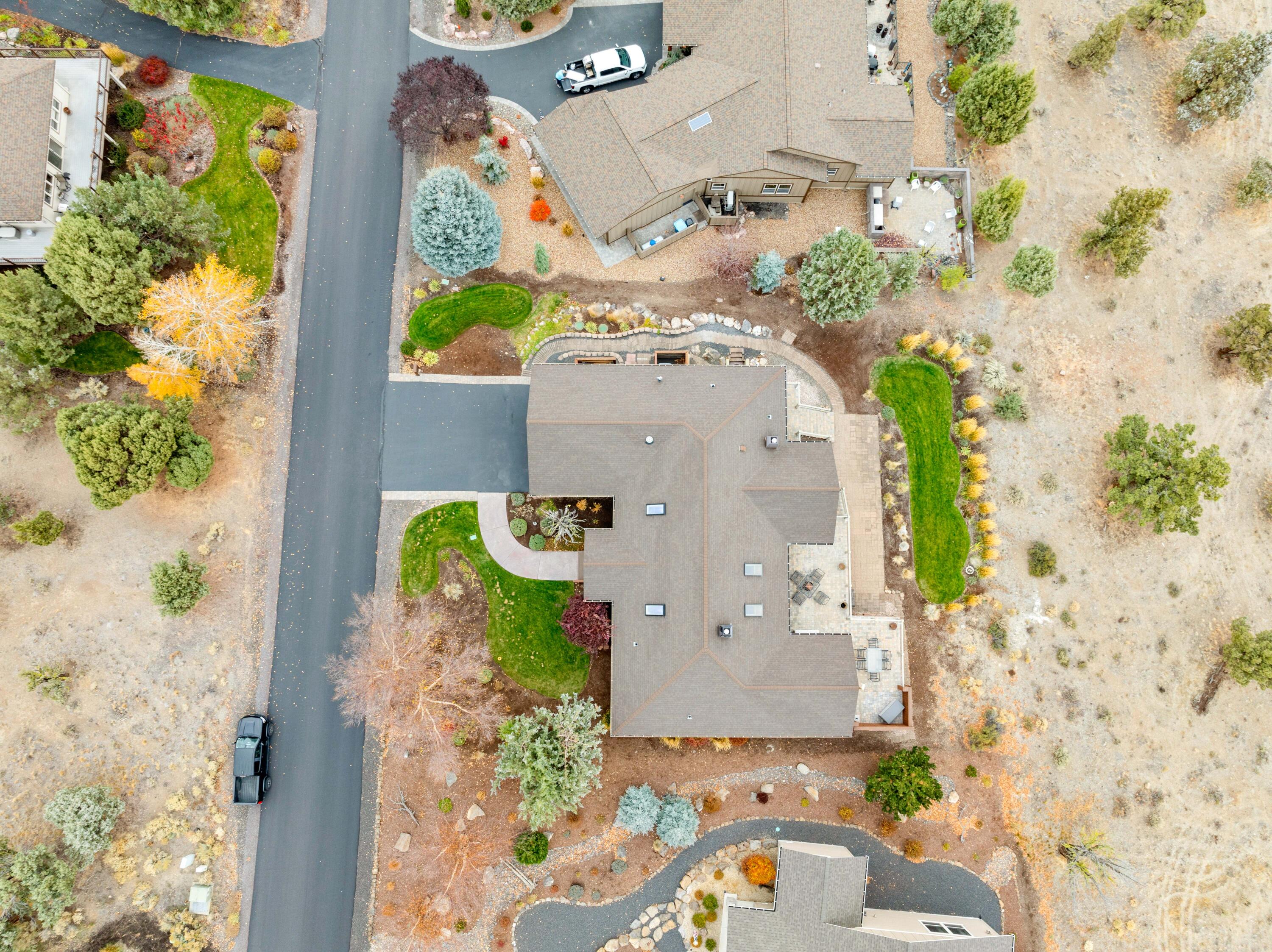 Eagle Crest - Residential