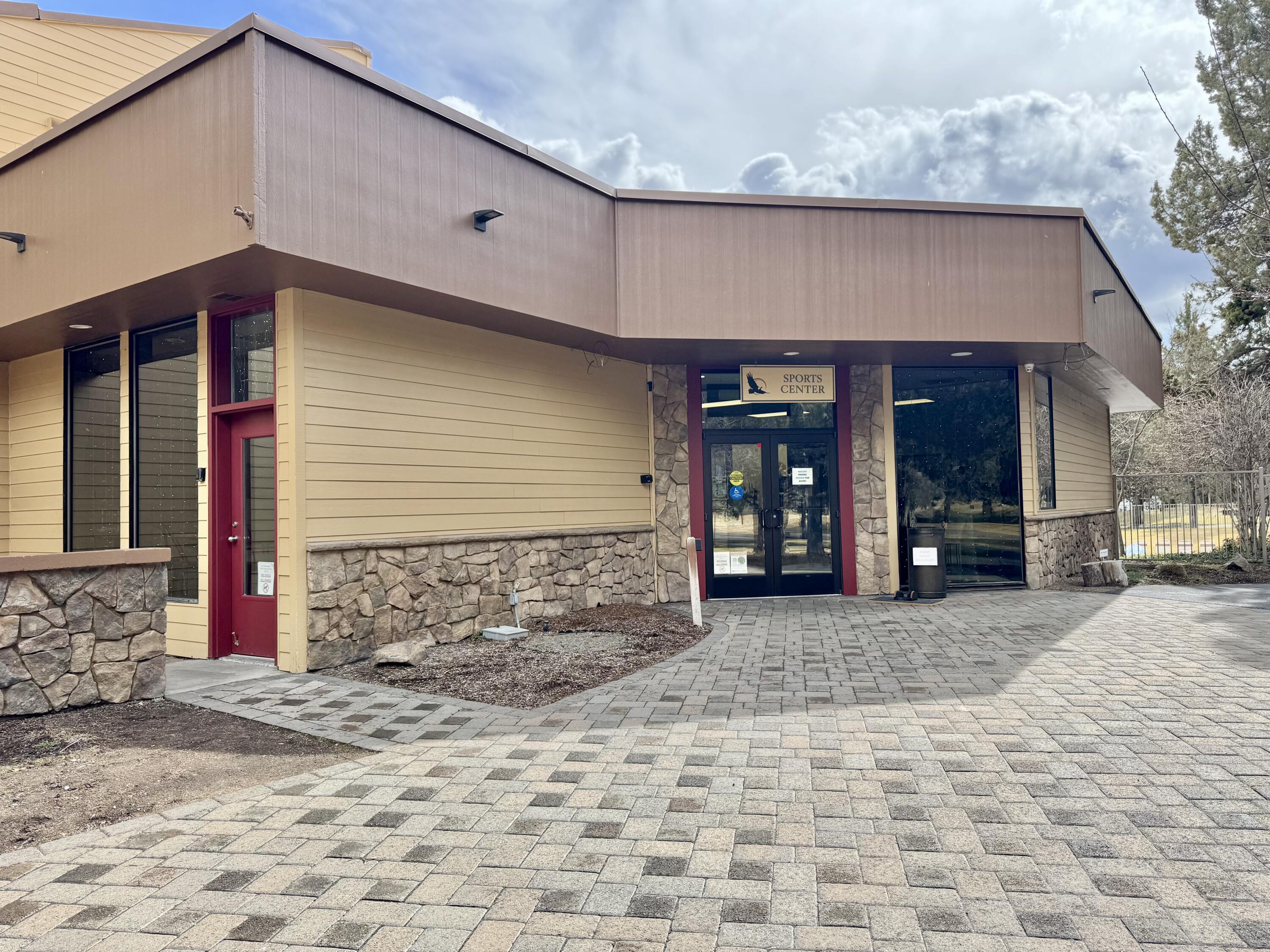 Eagle Crest - Residential