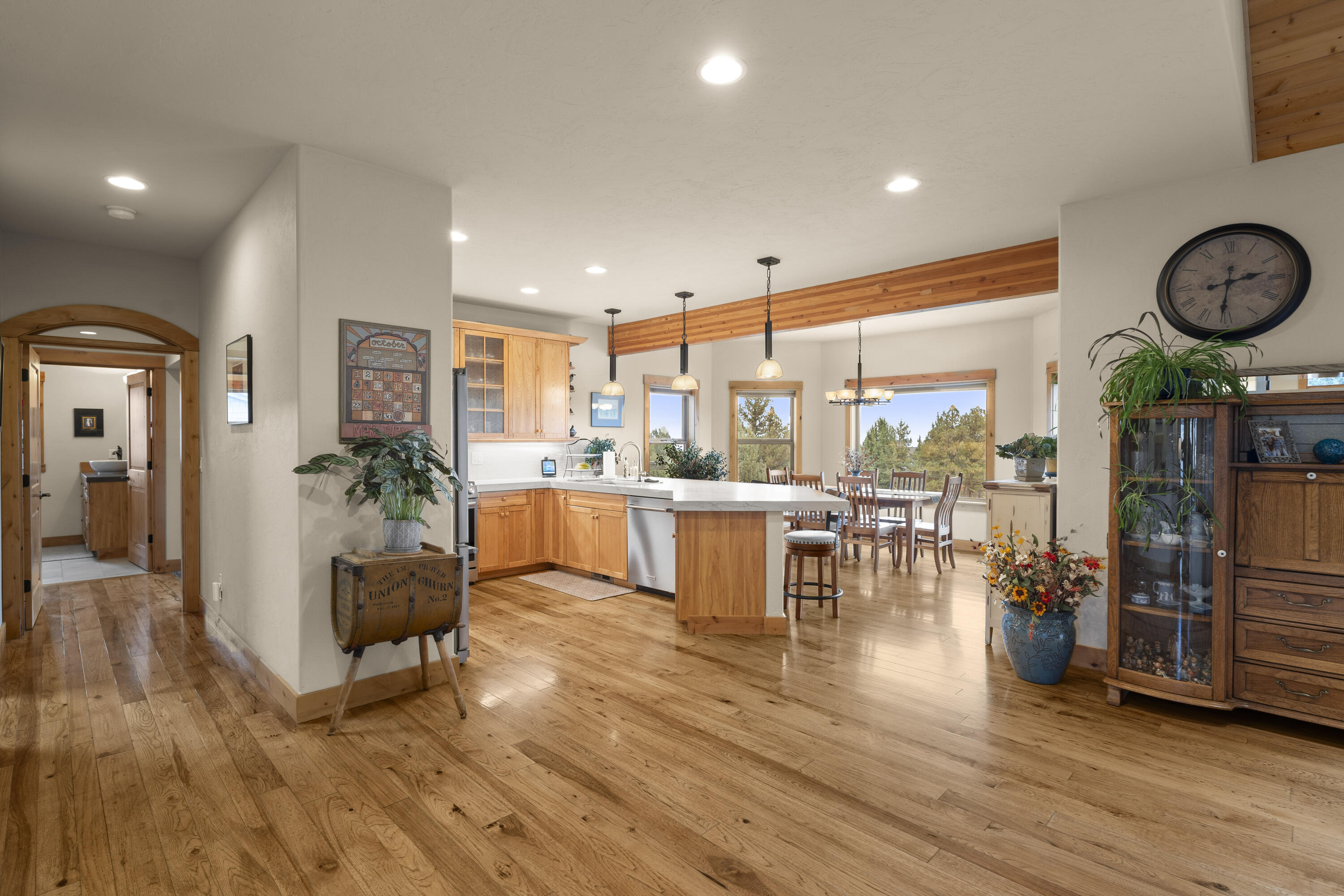 Eagle Crest - Residential