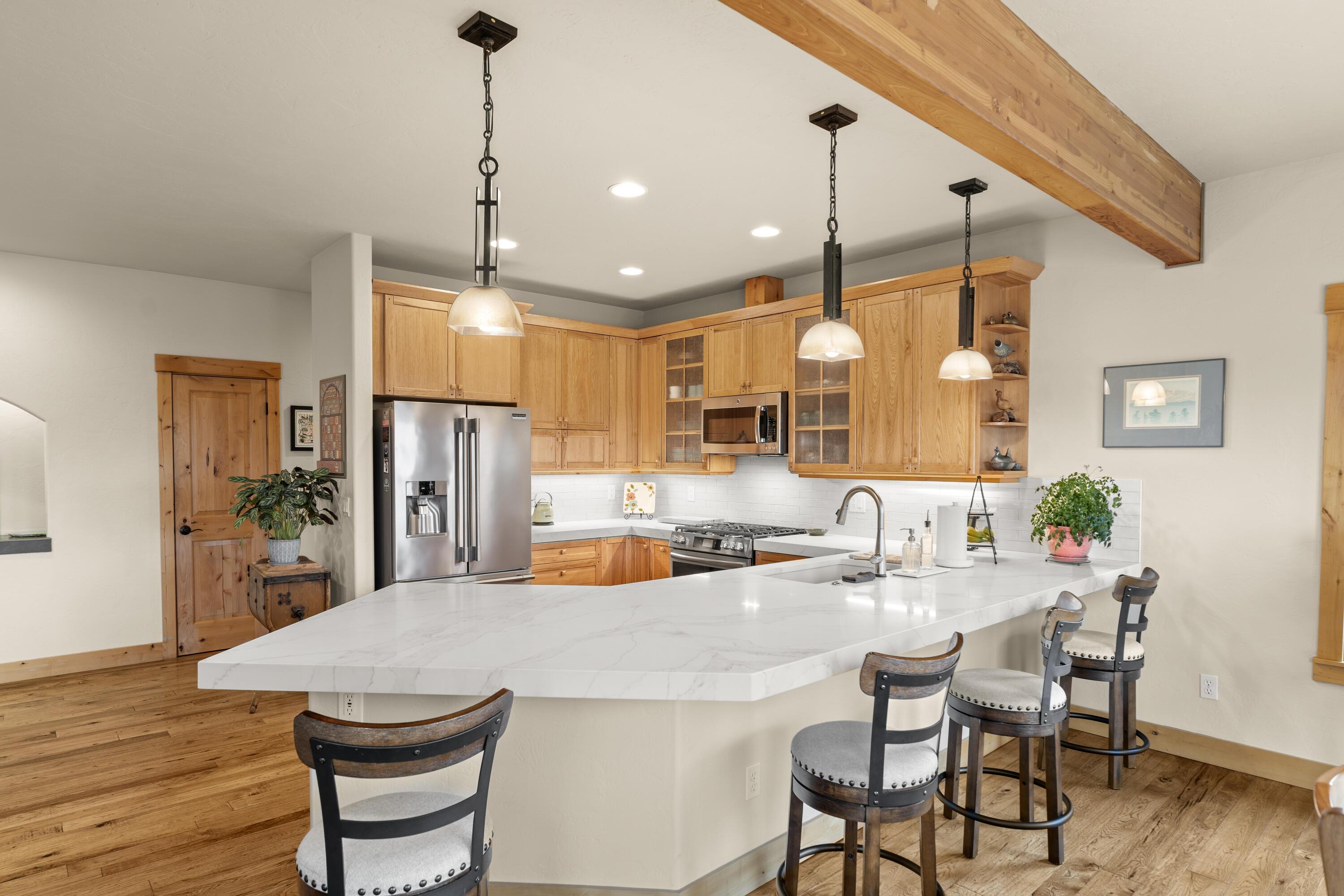 Eagle Crest - Residential