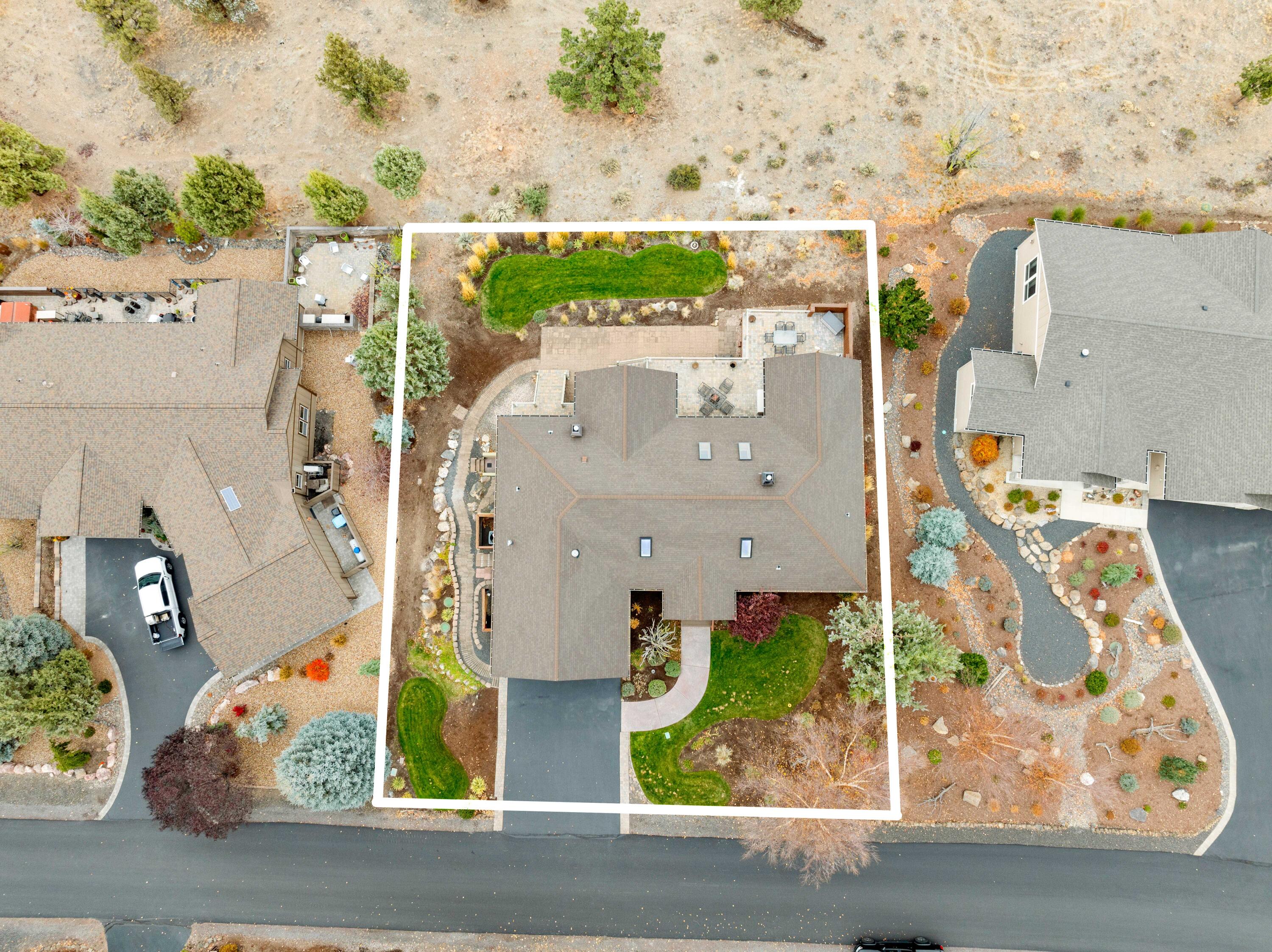 Eagle Crest - Residential