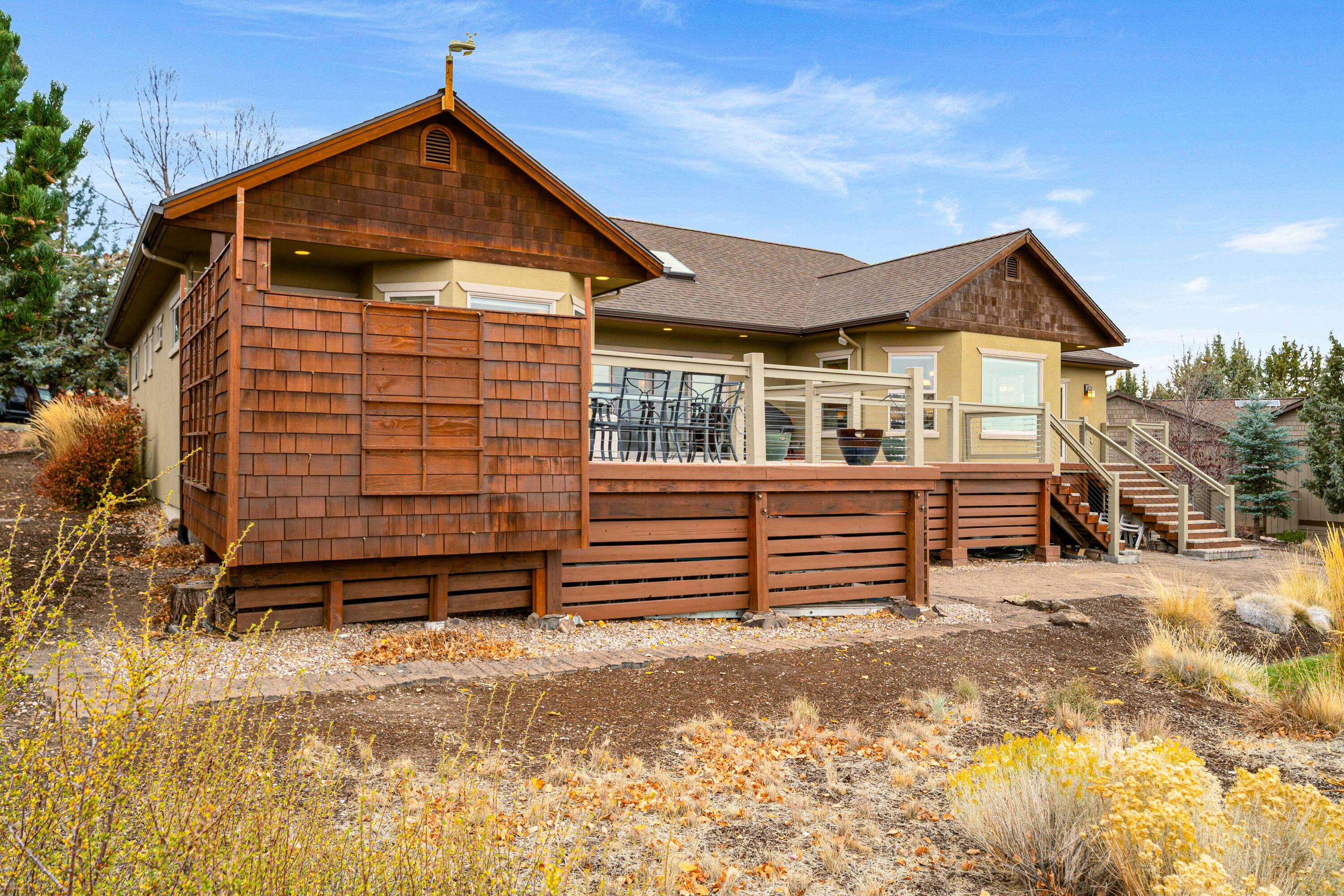 Eagle Crest - Residential