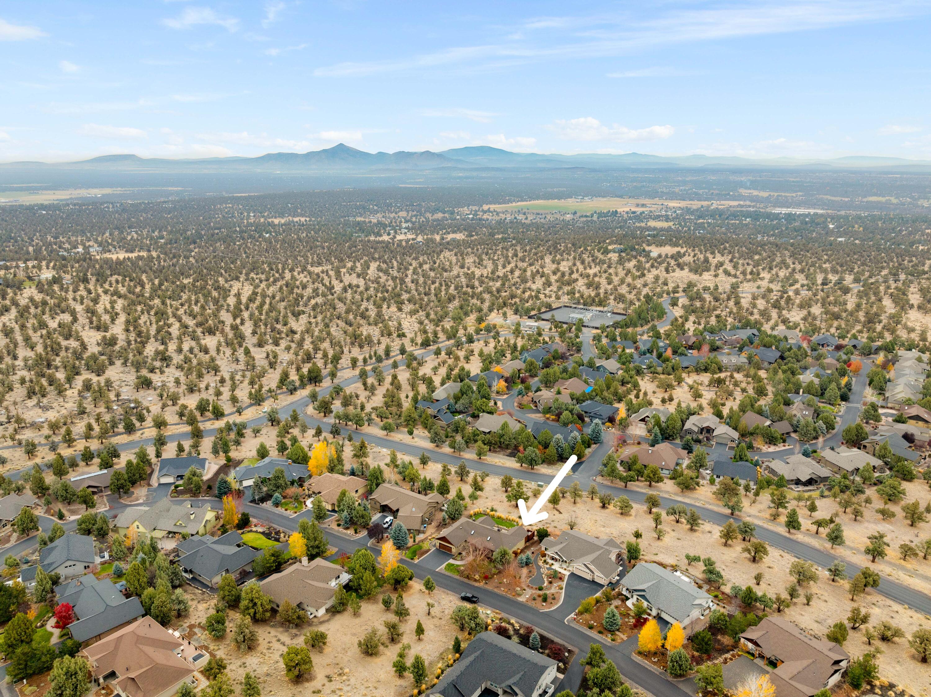 Eagle Crest - Residential