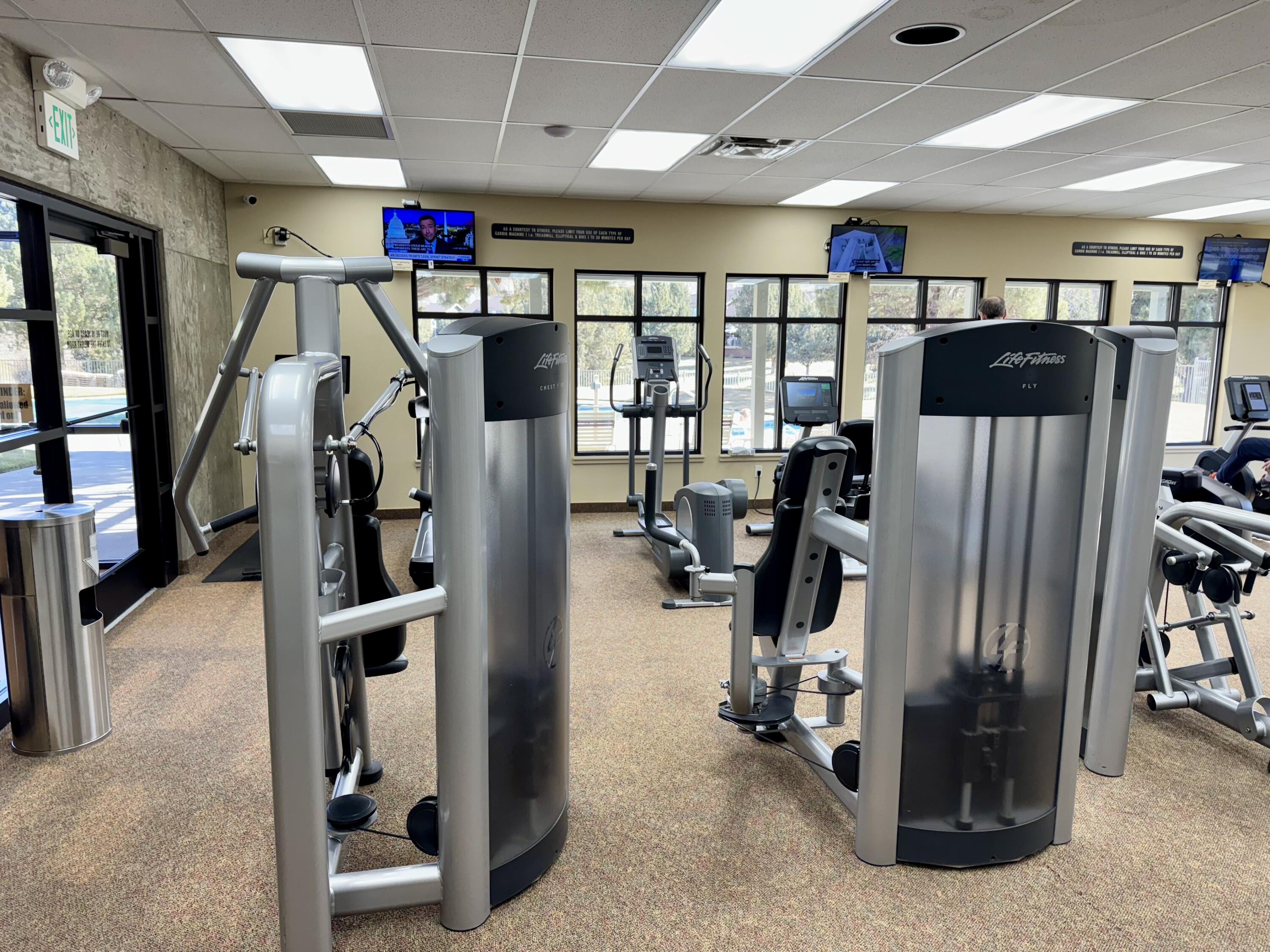 Eagle Crest - Residential