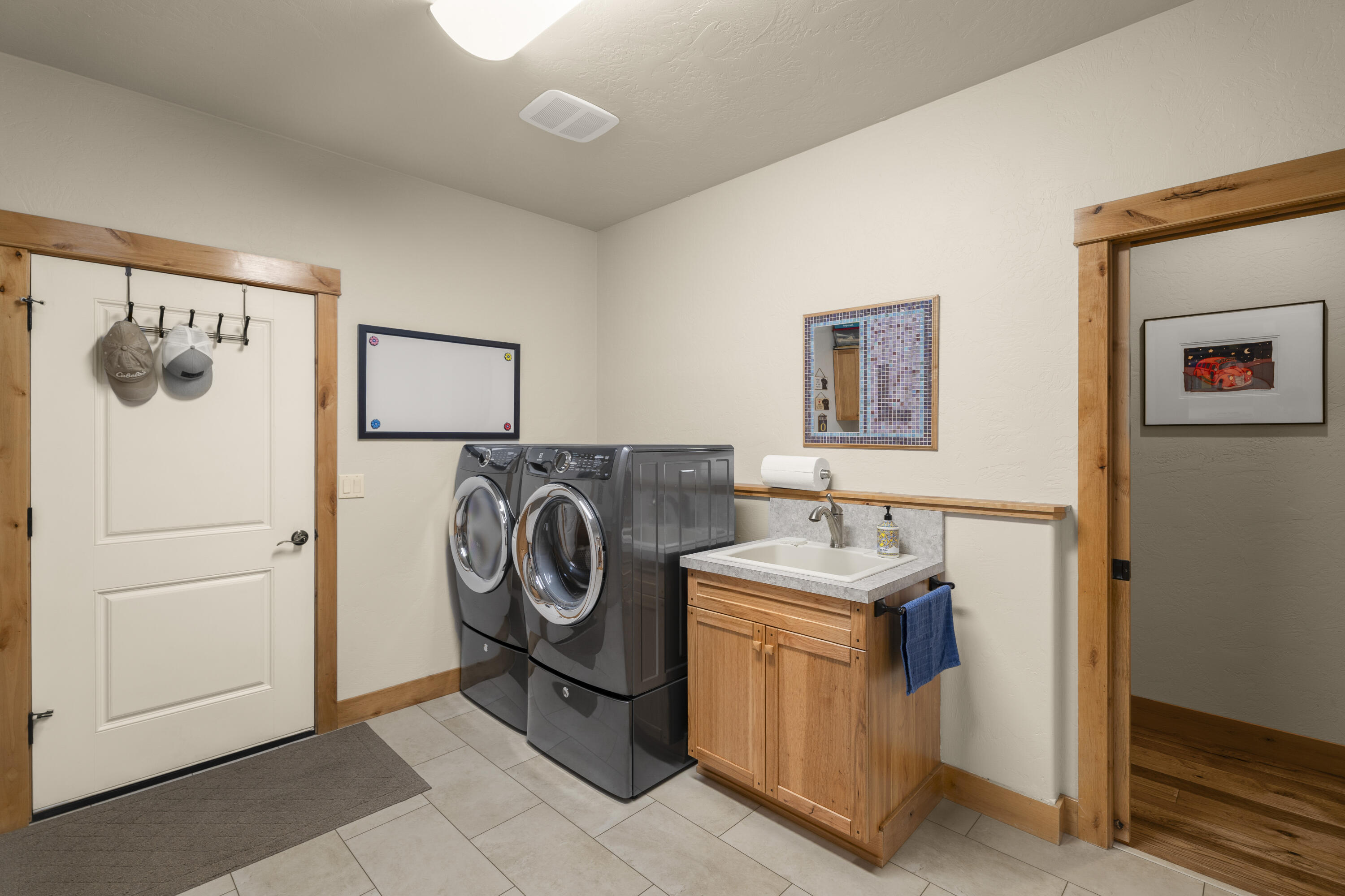 Eagle Crest - Residential