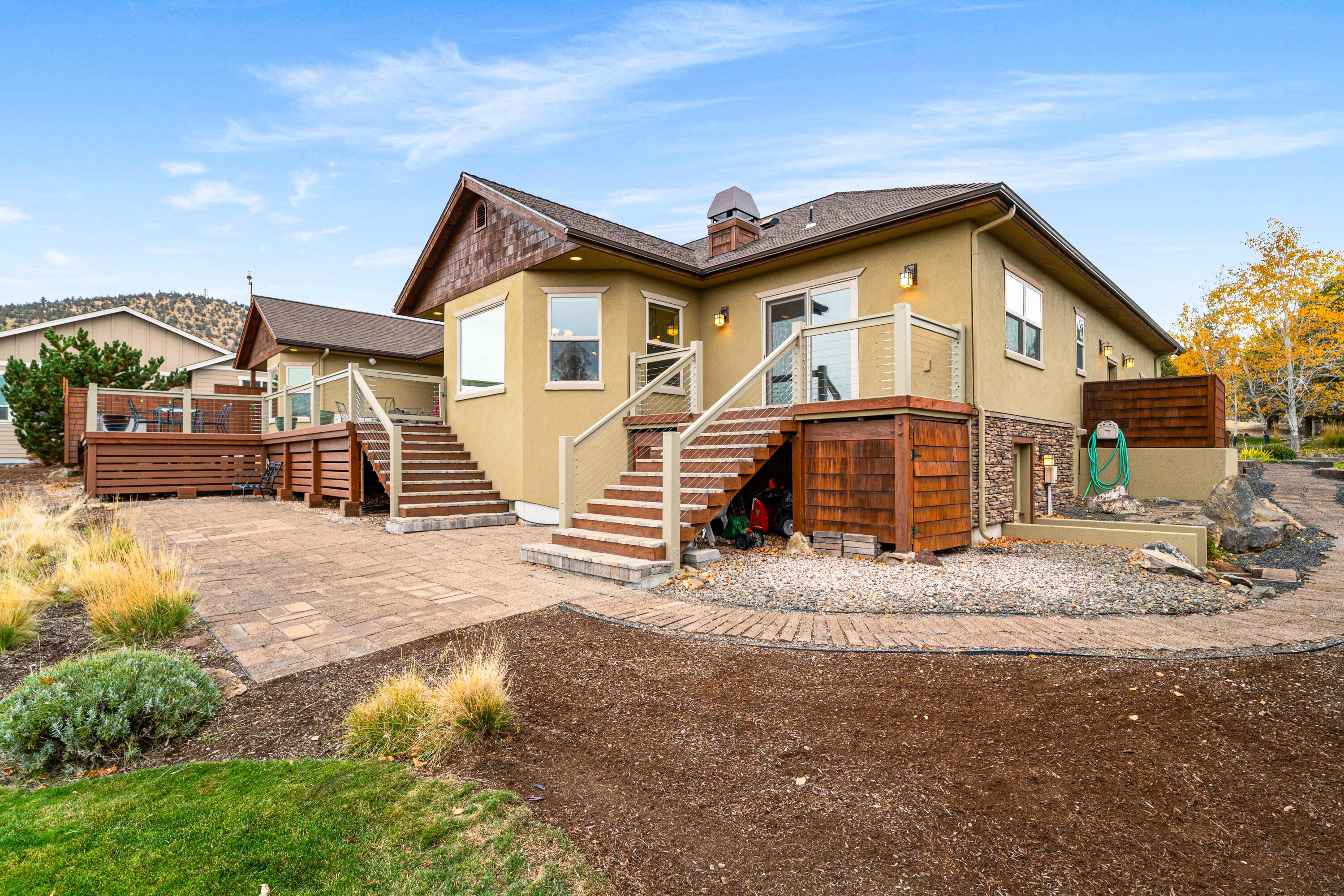 Eagle Crest - Residential