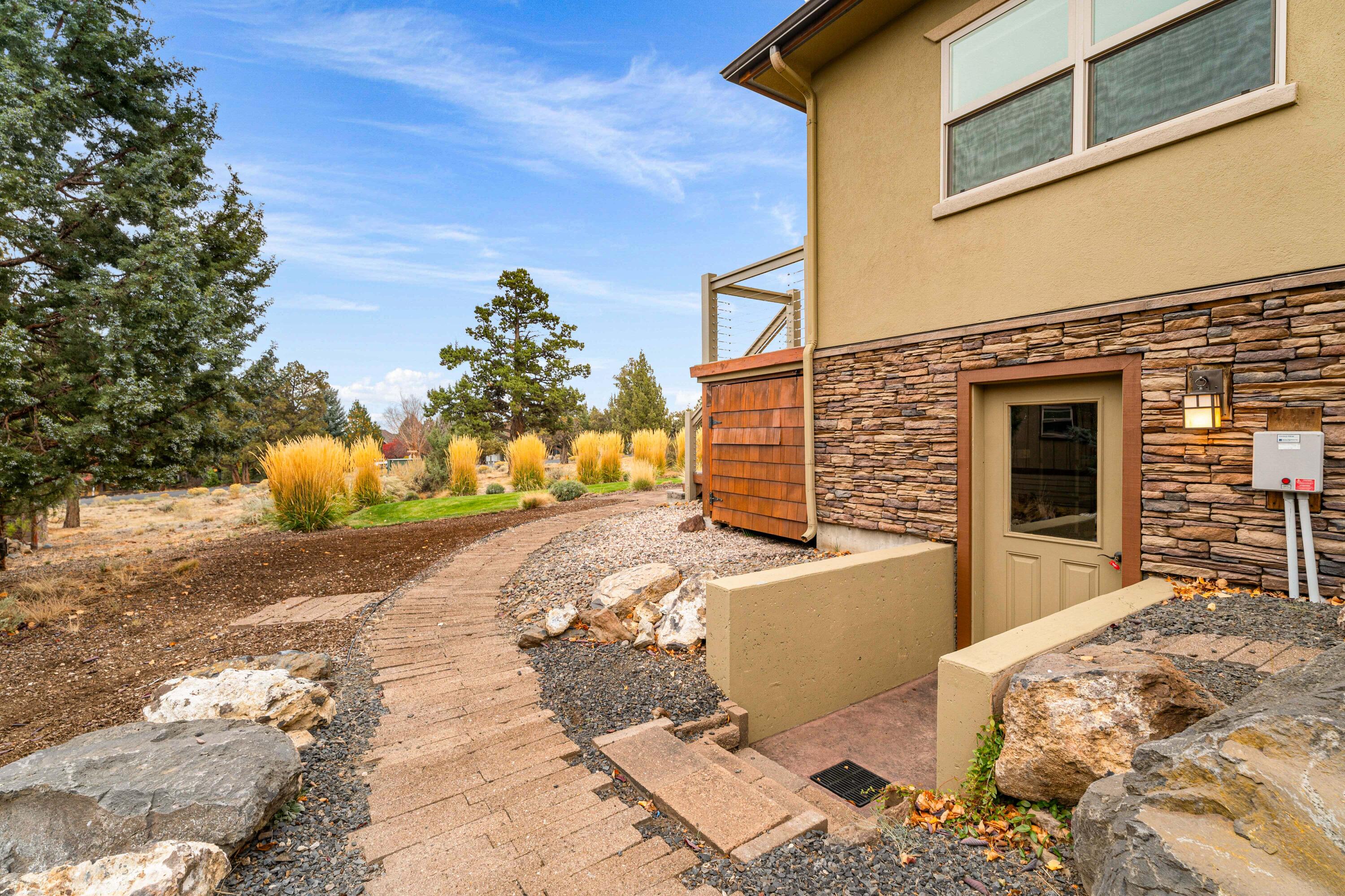 Eagle Crest - Residential