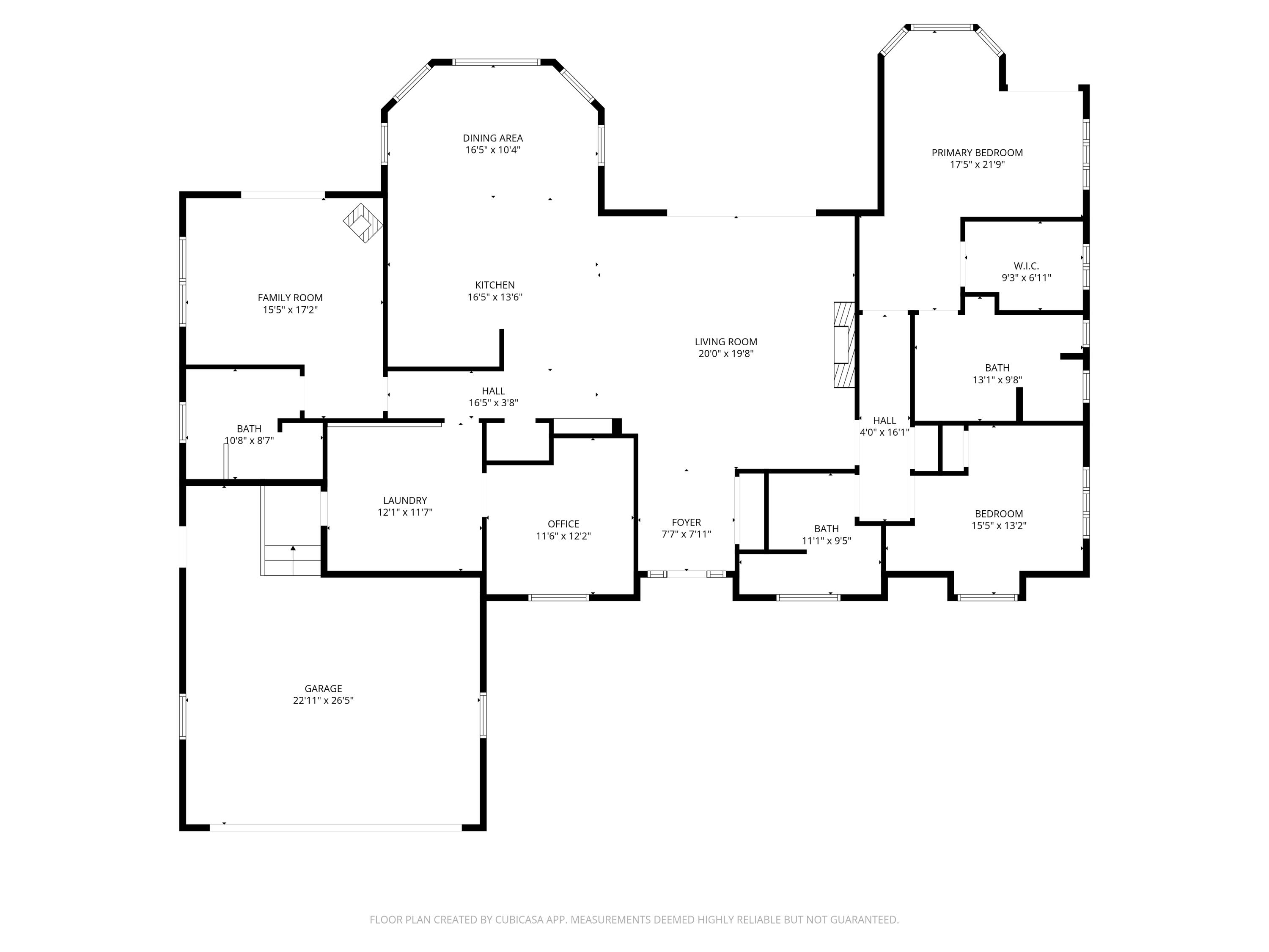 Eagle Crest - Residential