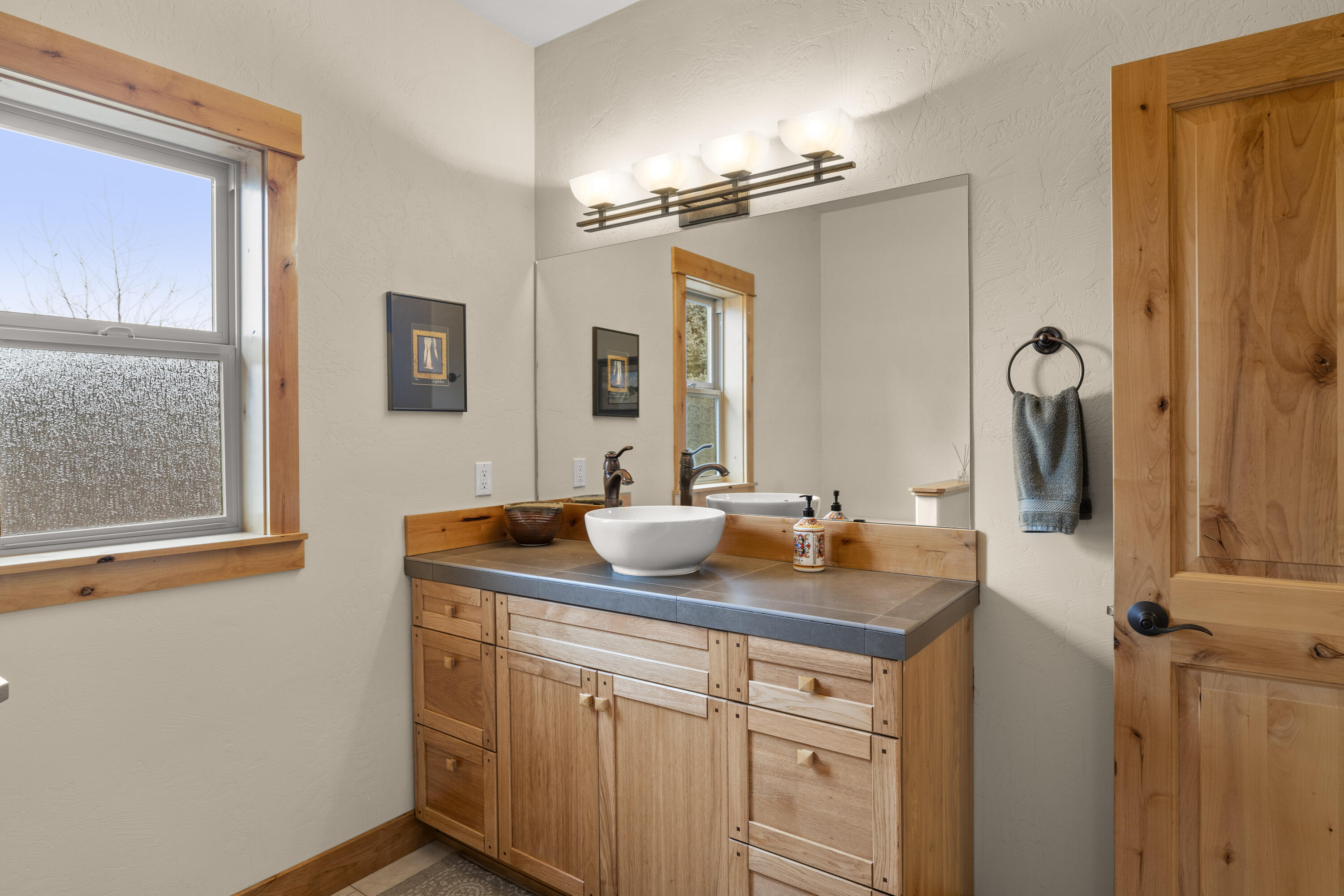 Eagle Crest - Residential