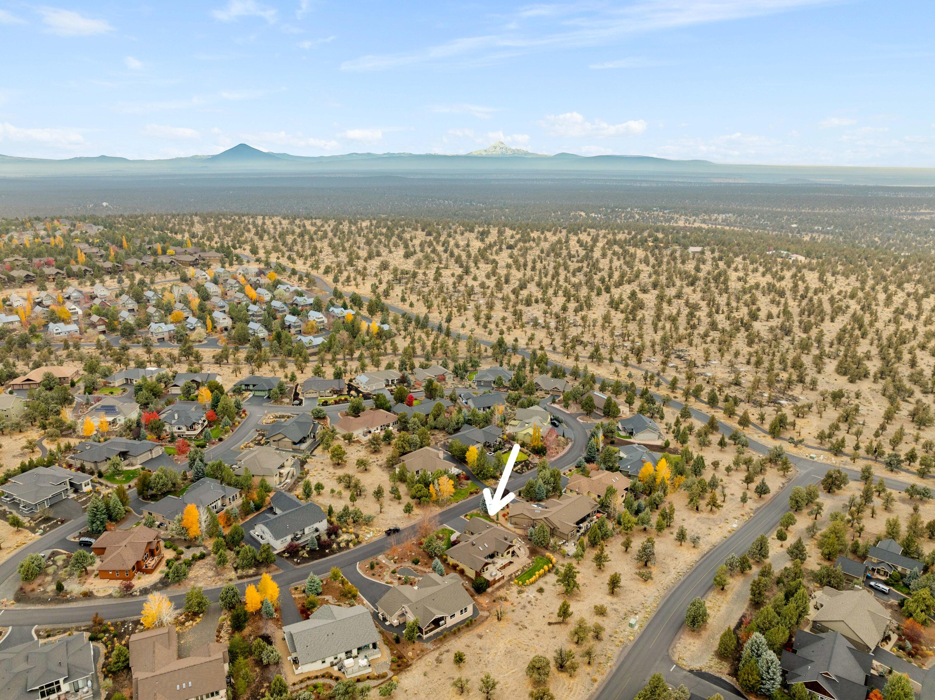 Eagle Crest - Residential