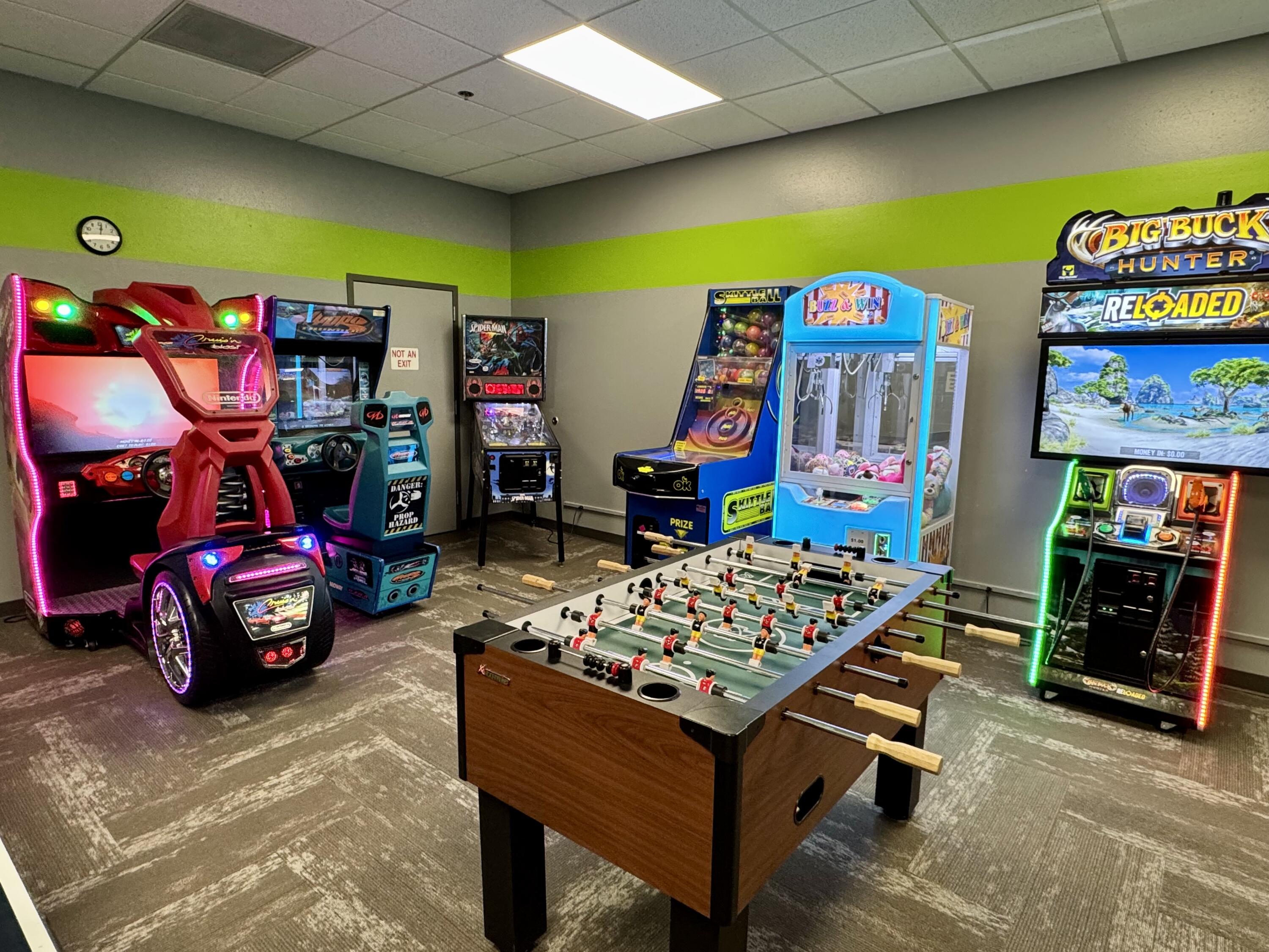 Eagle Crest - Residential