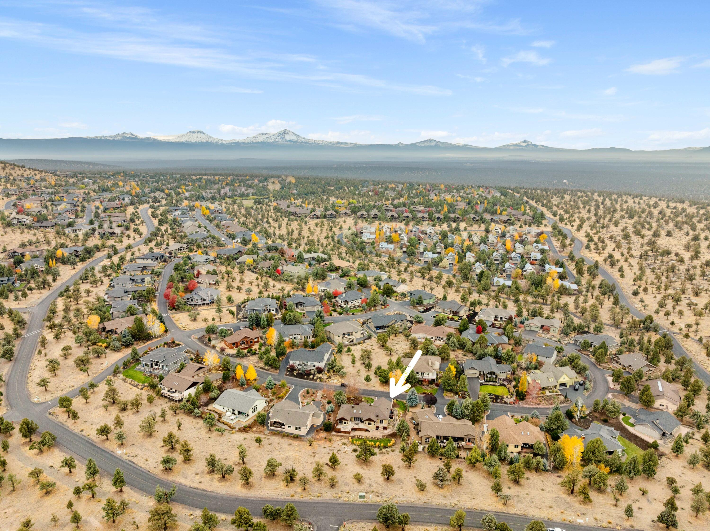 Eagle Crest - Residential