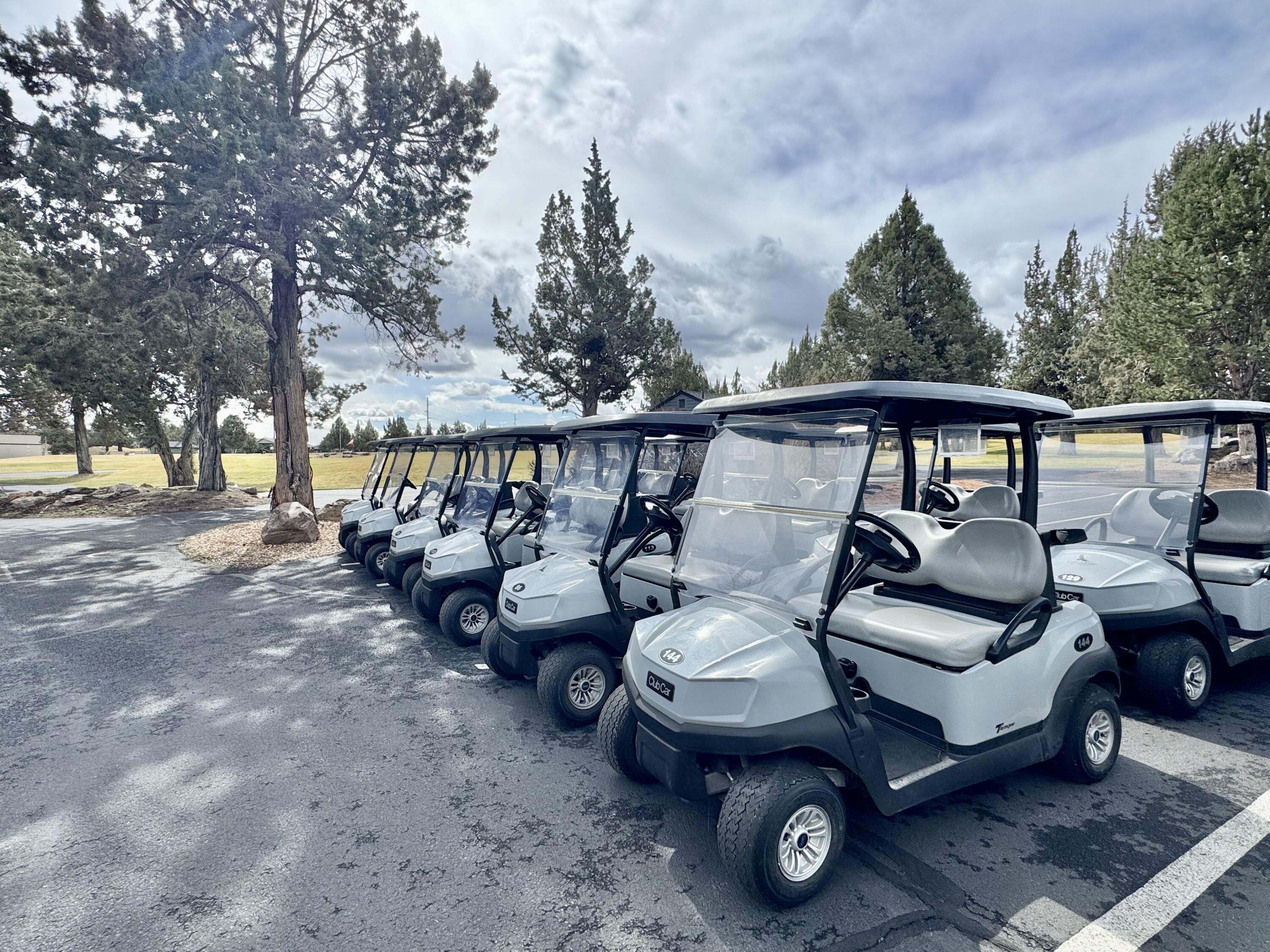 Eagle Crest - Residential