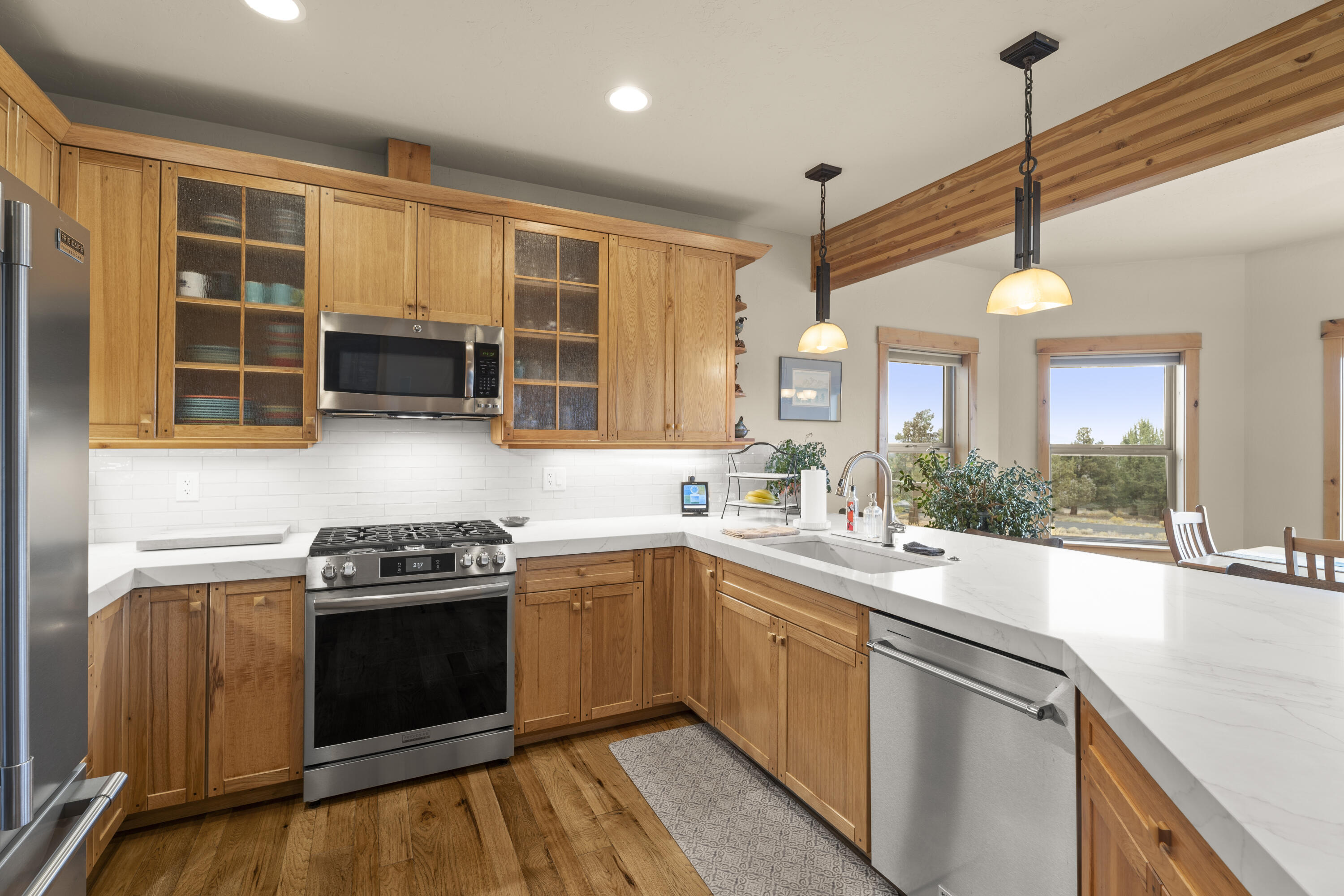 Eagle Crest - Residential