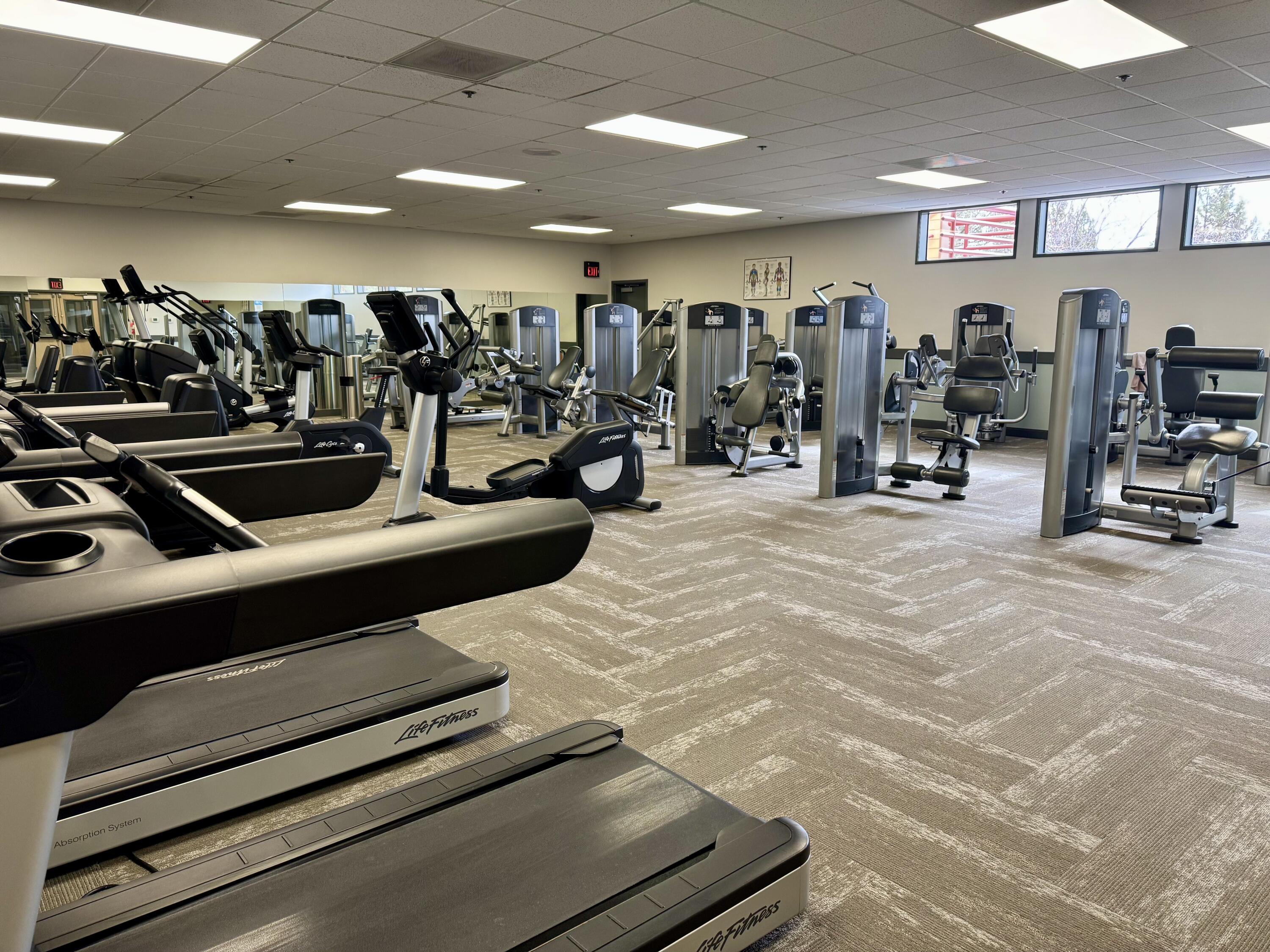 Eagle Crest - Residential