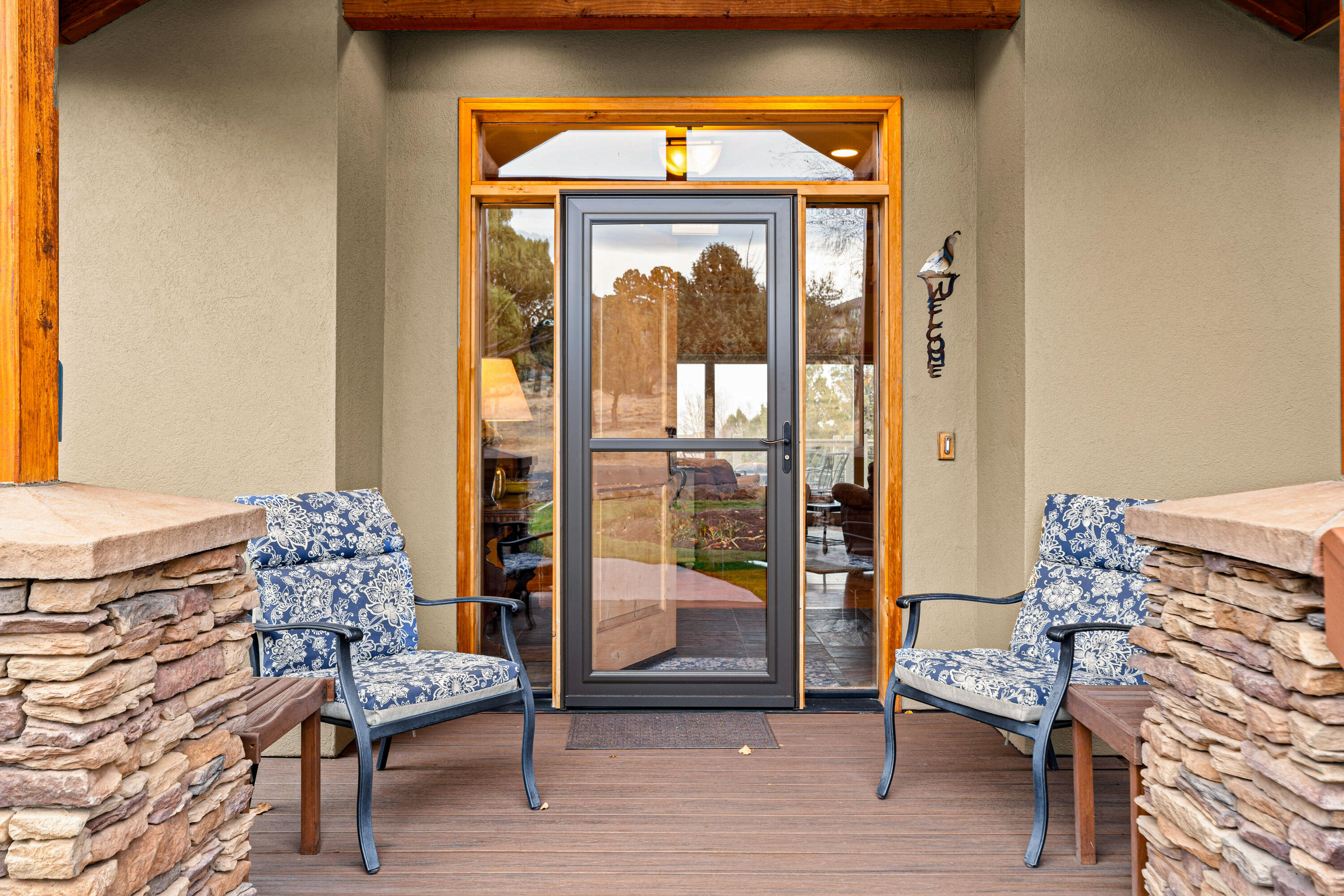 Eagle Crest - Residential