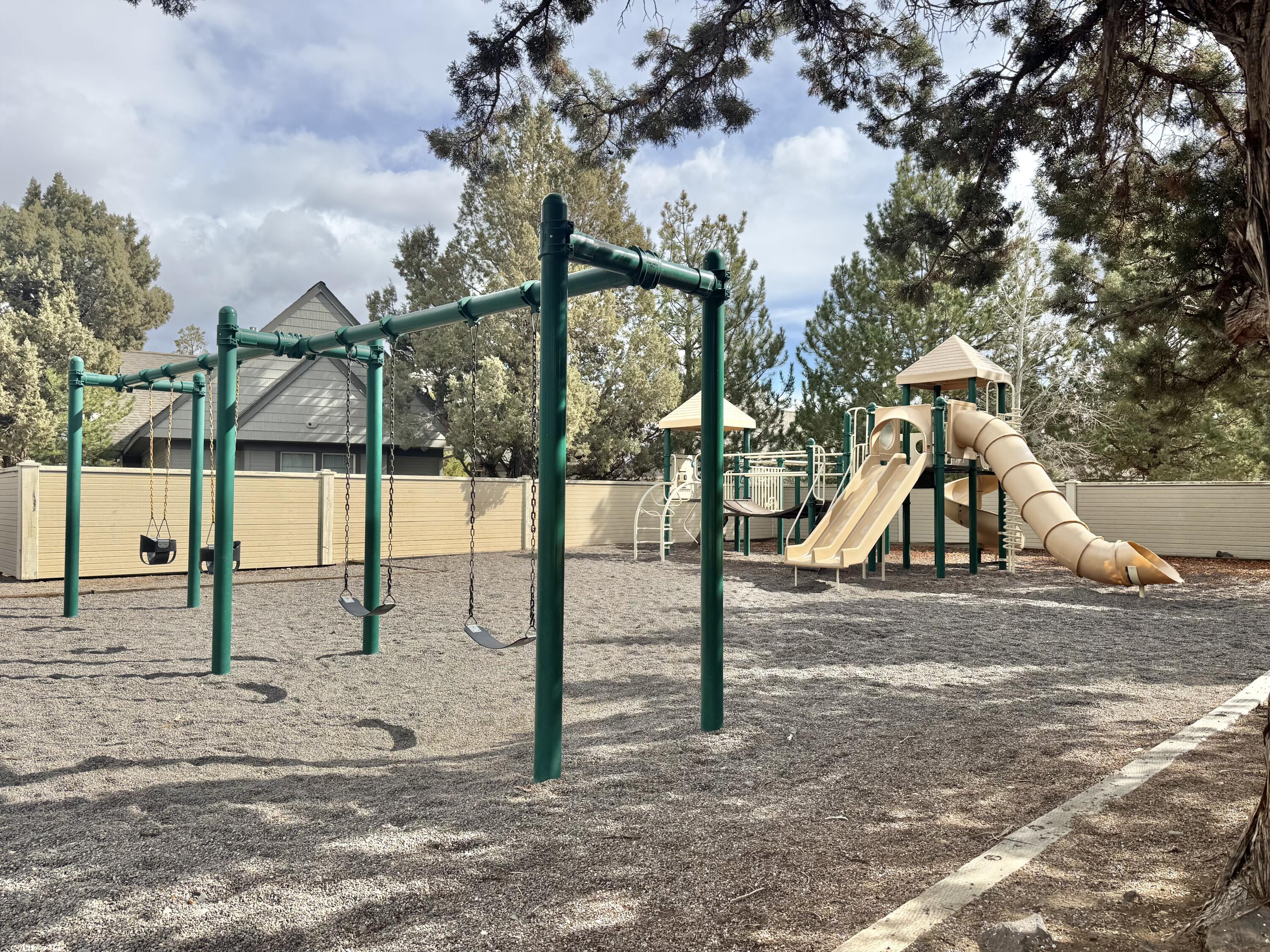 Eagle Crest - Residential