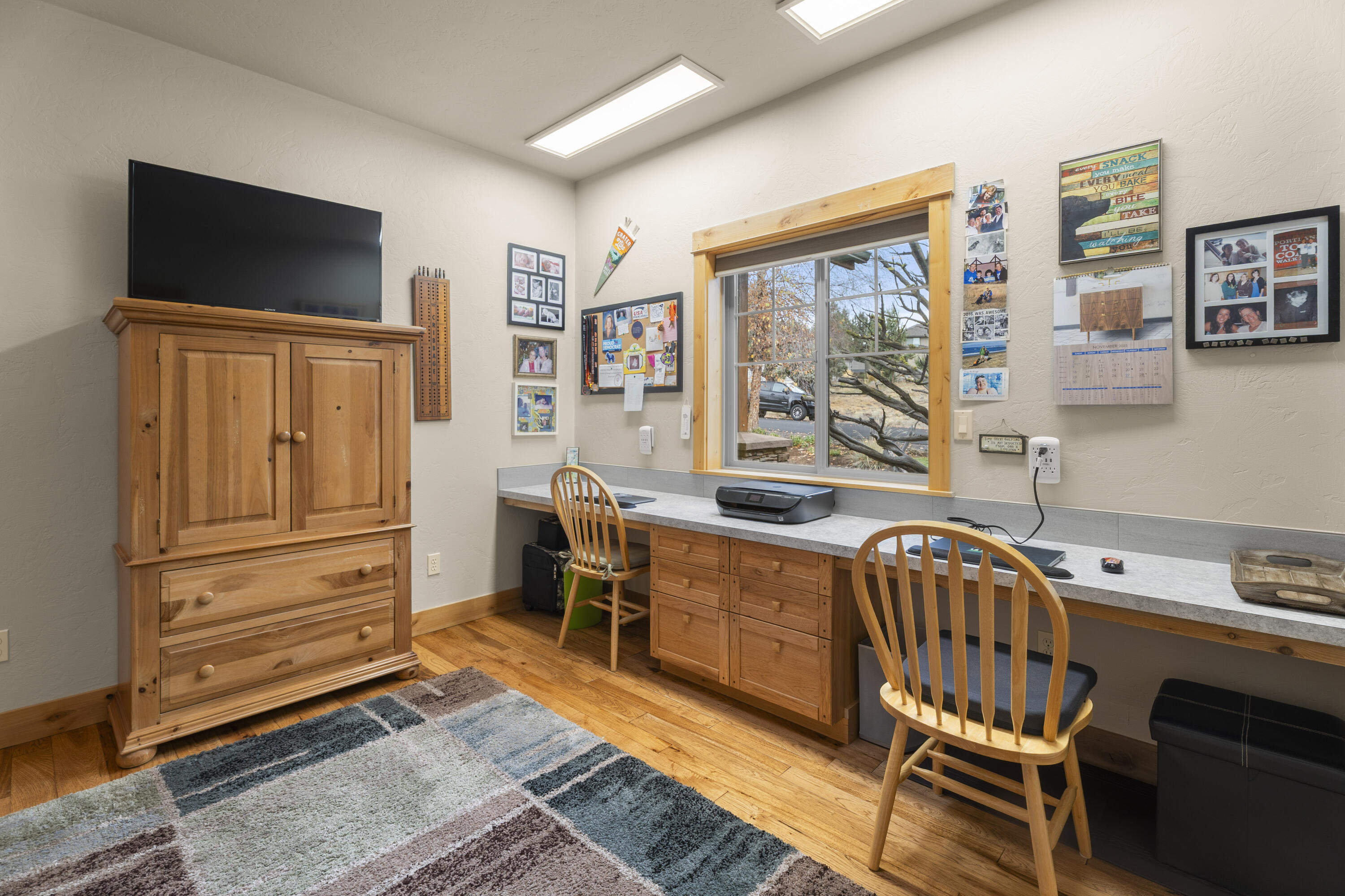 Eagle Crest - Residential