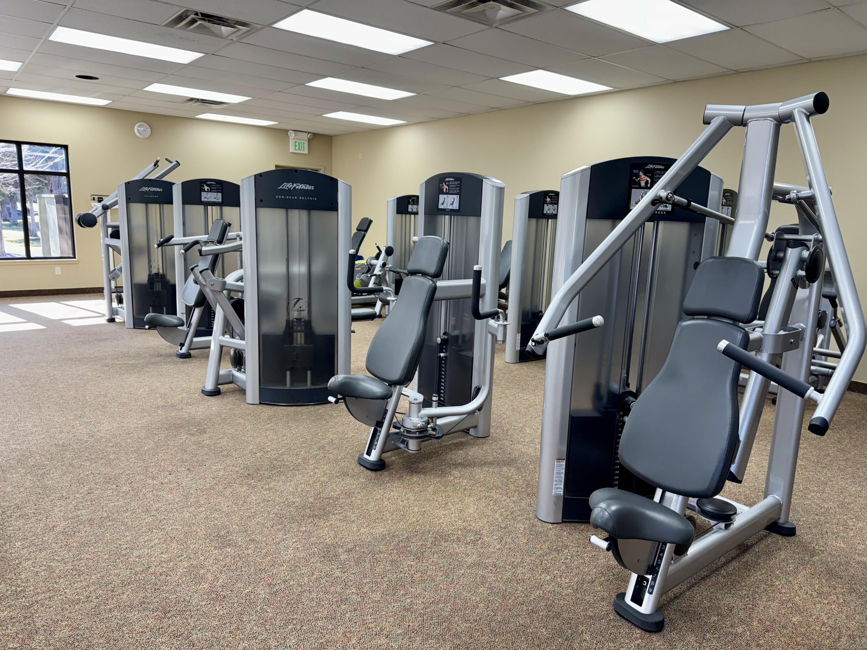 Eagle Crest - Residential