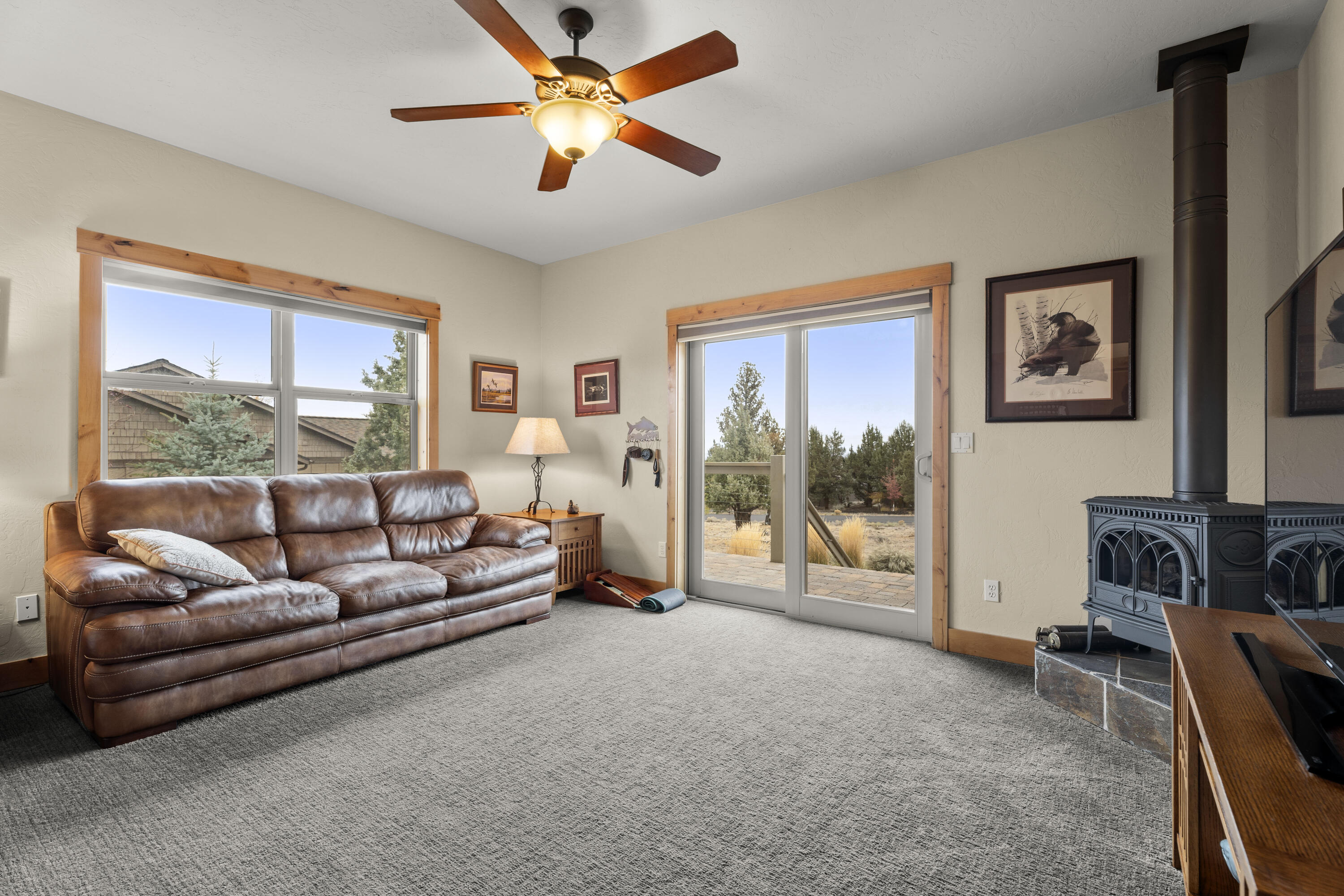 Eagle Crest - Residential