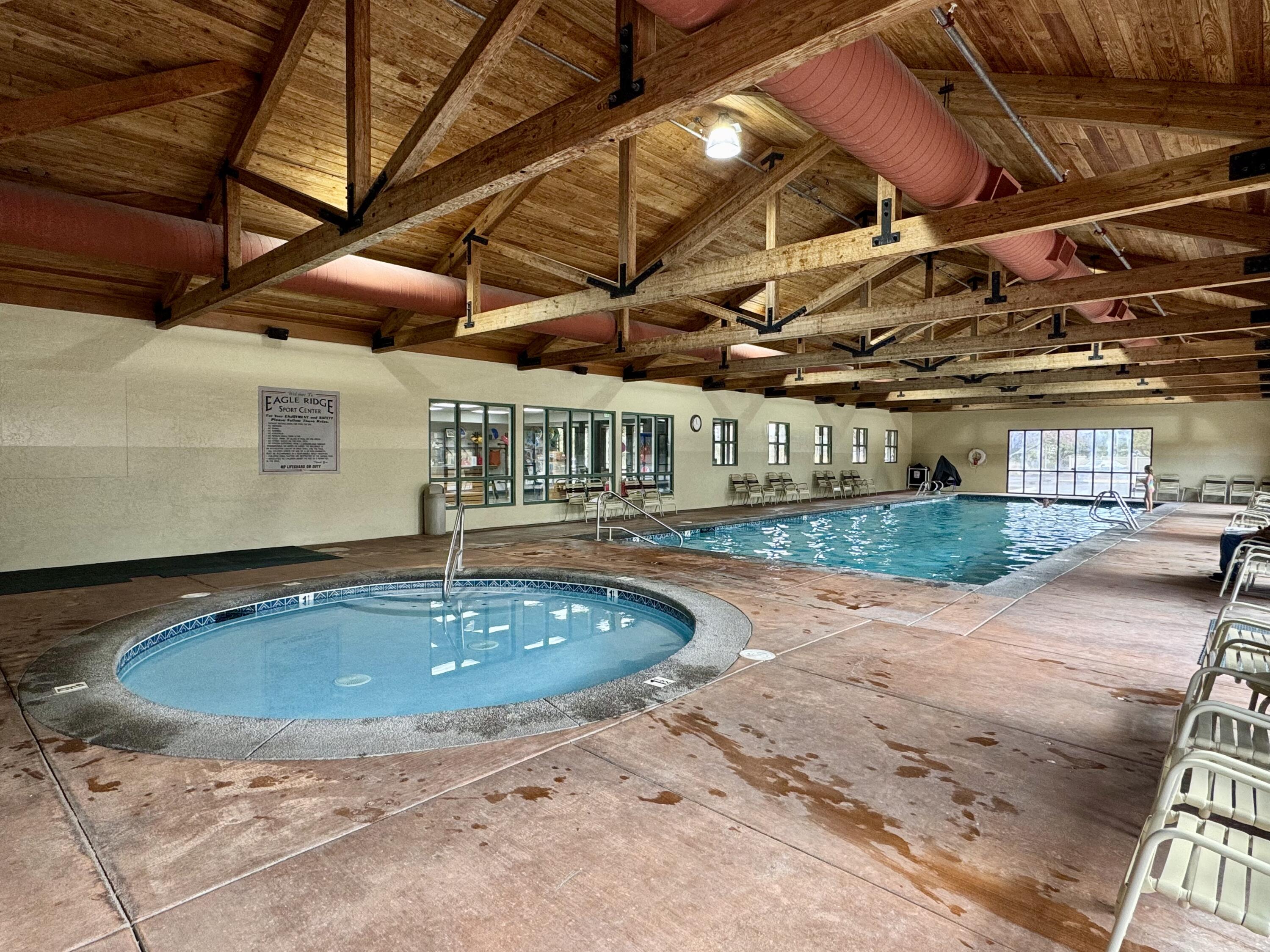 Eagle Crest - Residential