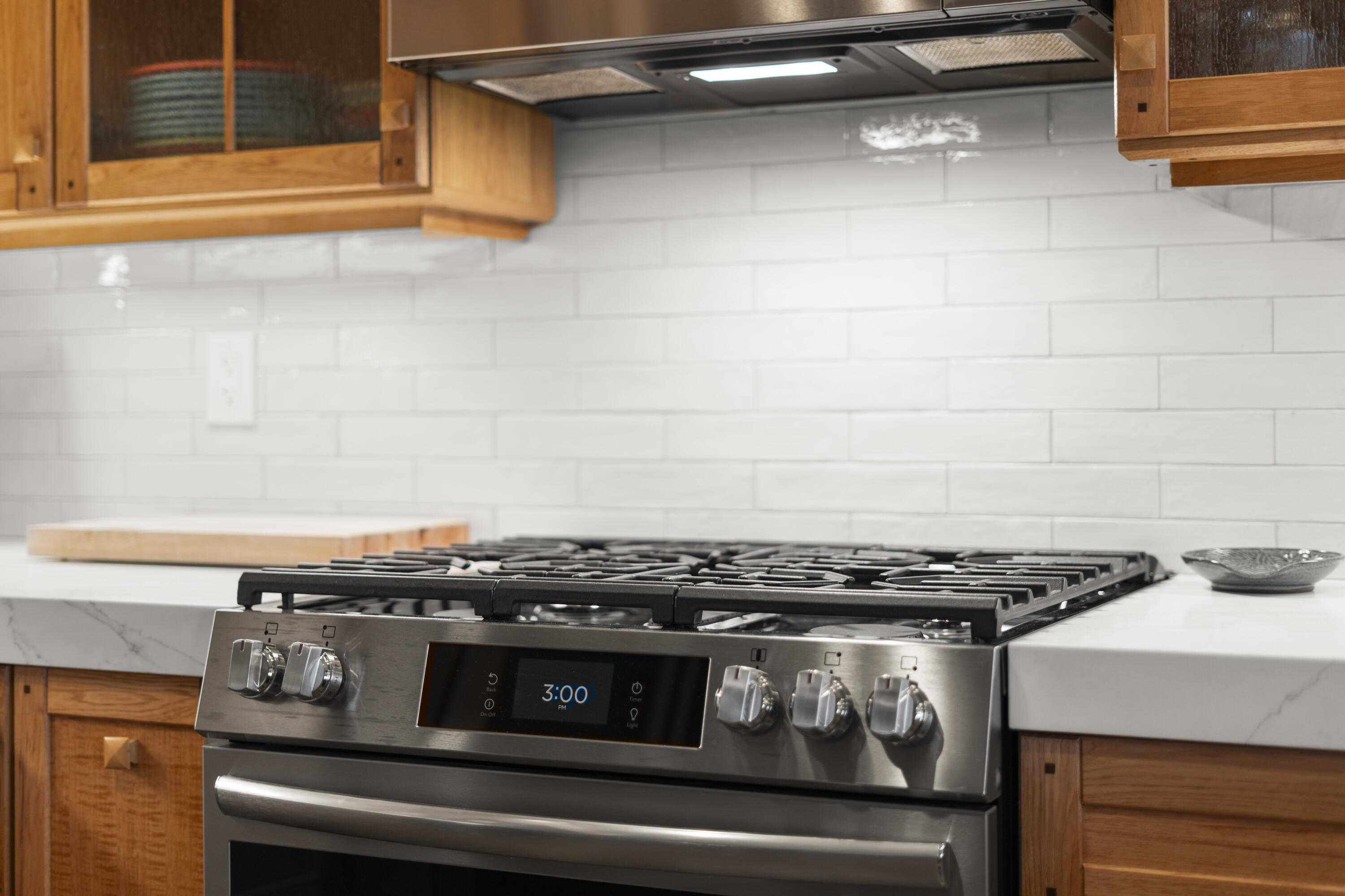 Eagle Crest - Residential