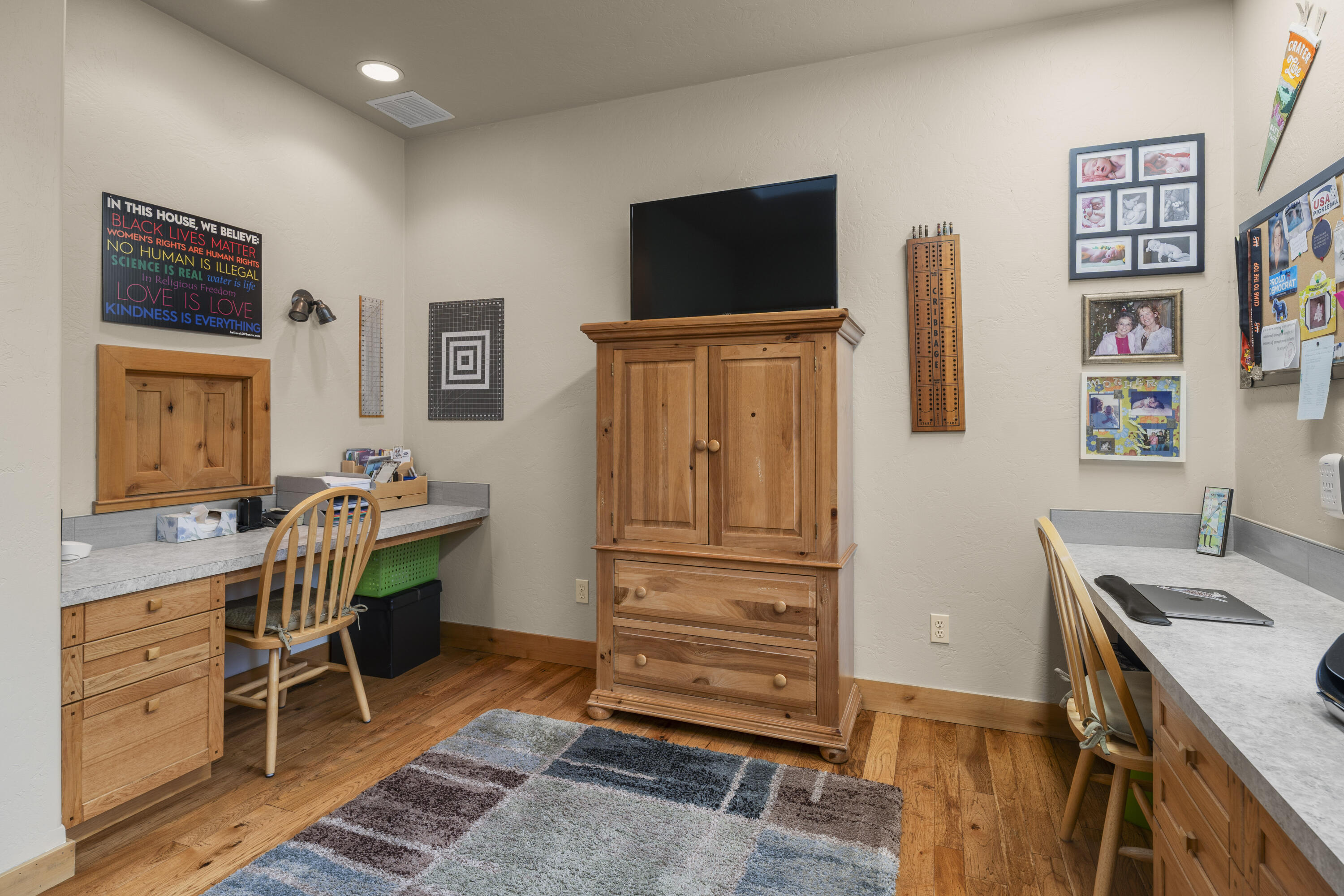 Eagle Crest - Residential