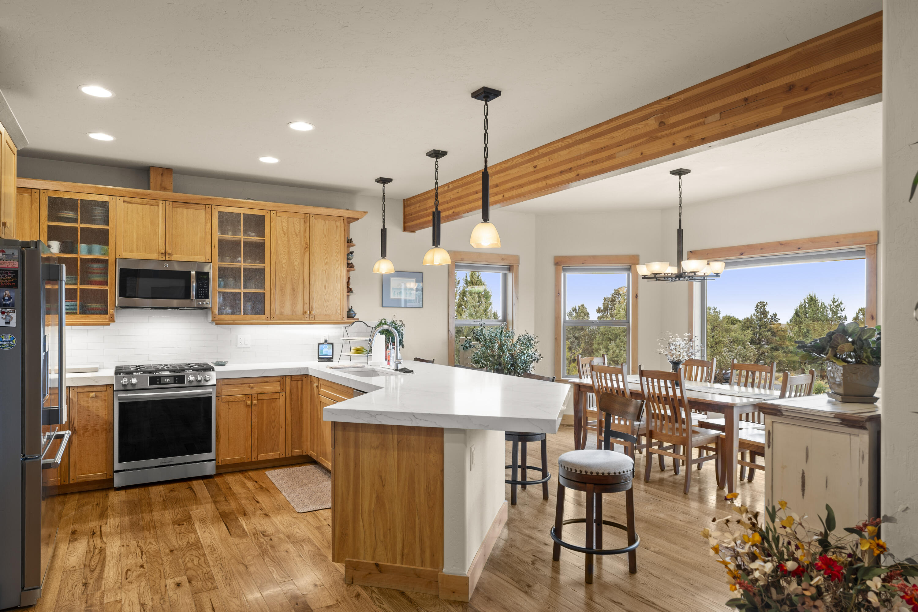 Eagle Crest - Residential