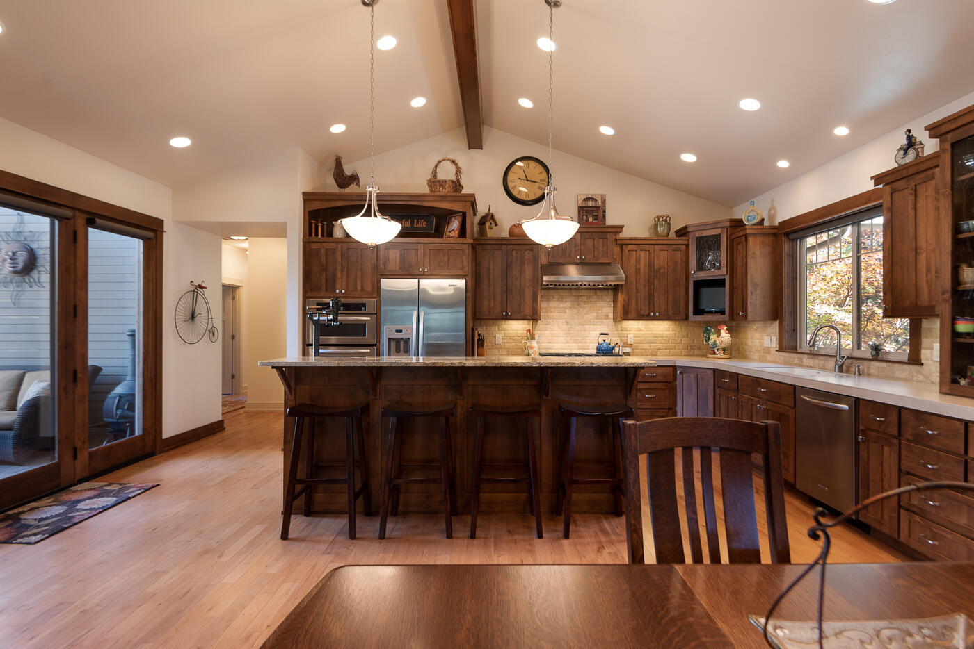 Glen Vista - Residential