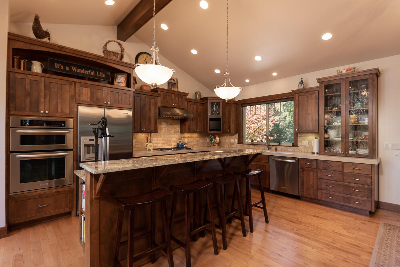 Glen Vista - Residential