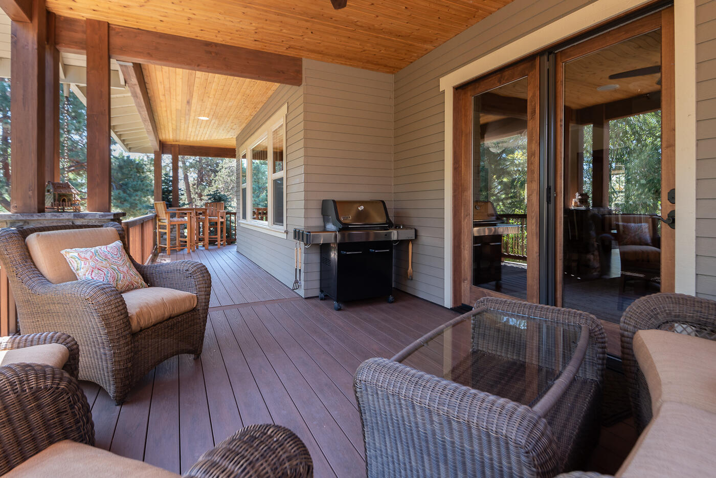 Glen Vista - Residential